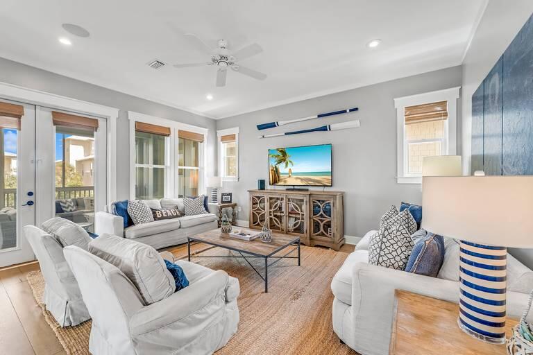 5 Beachcomber Lane, Inlet Beach, FL 32461 — photo 3