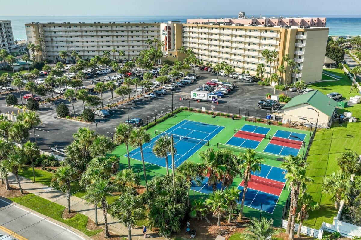 502 Gulf Shore Drive 410 — photo