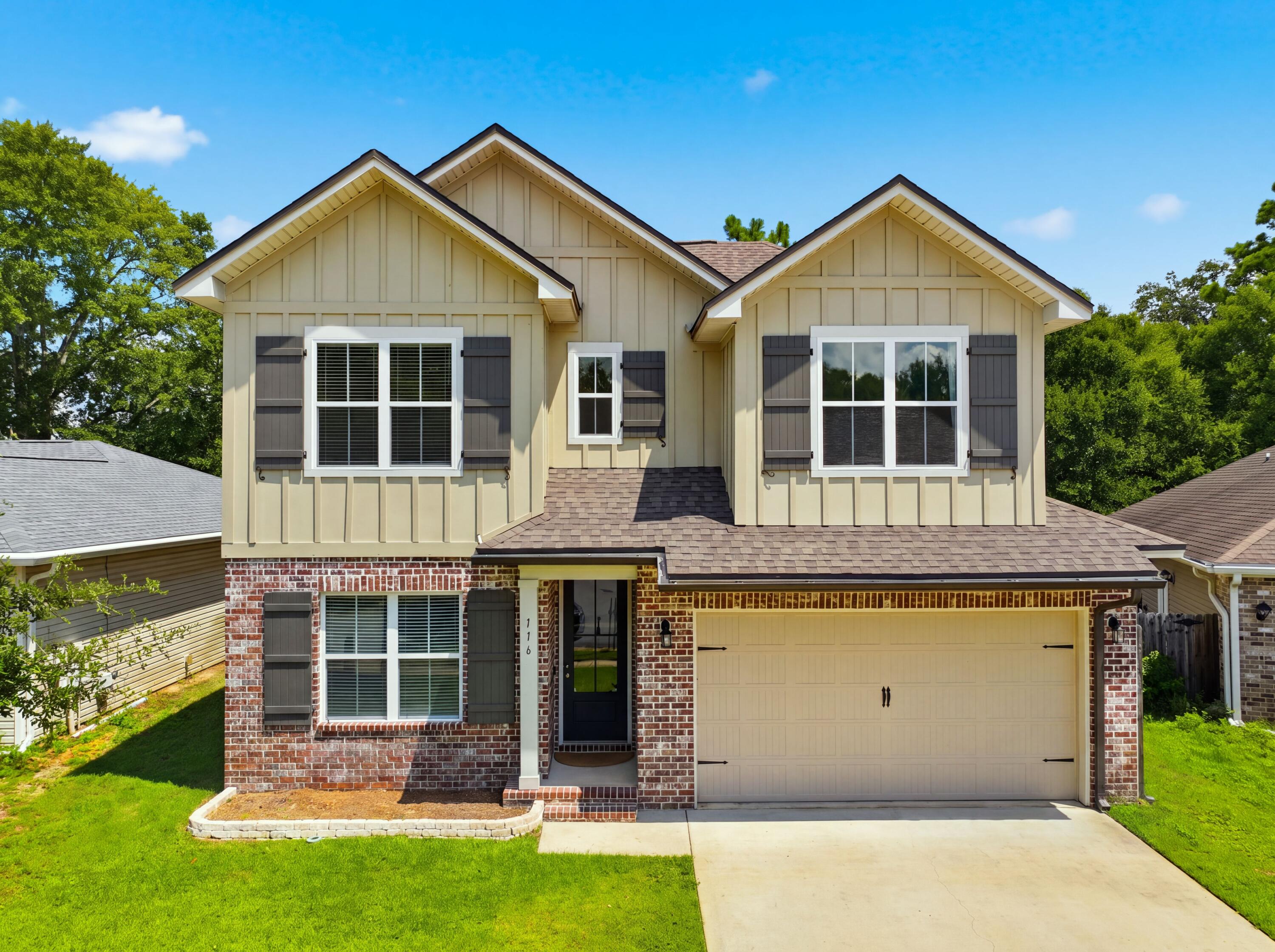 116 Creve Core Drive — photo