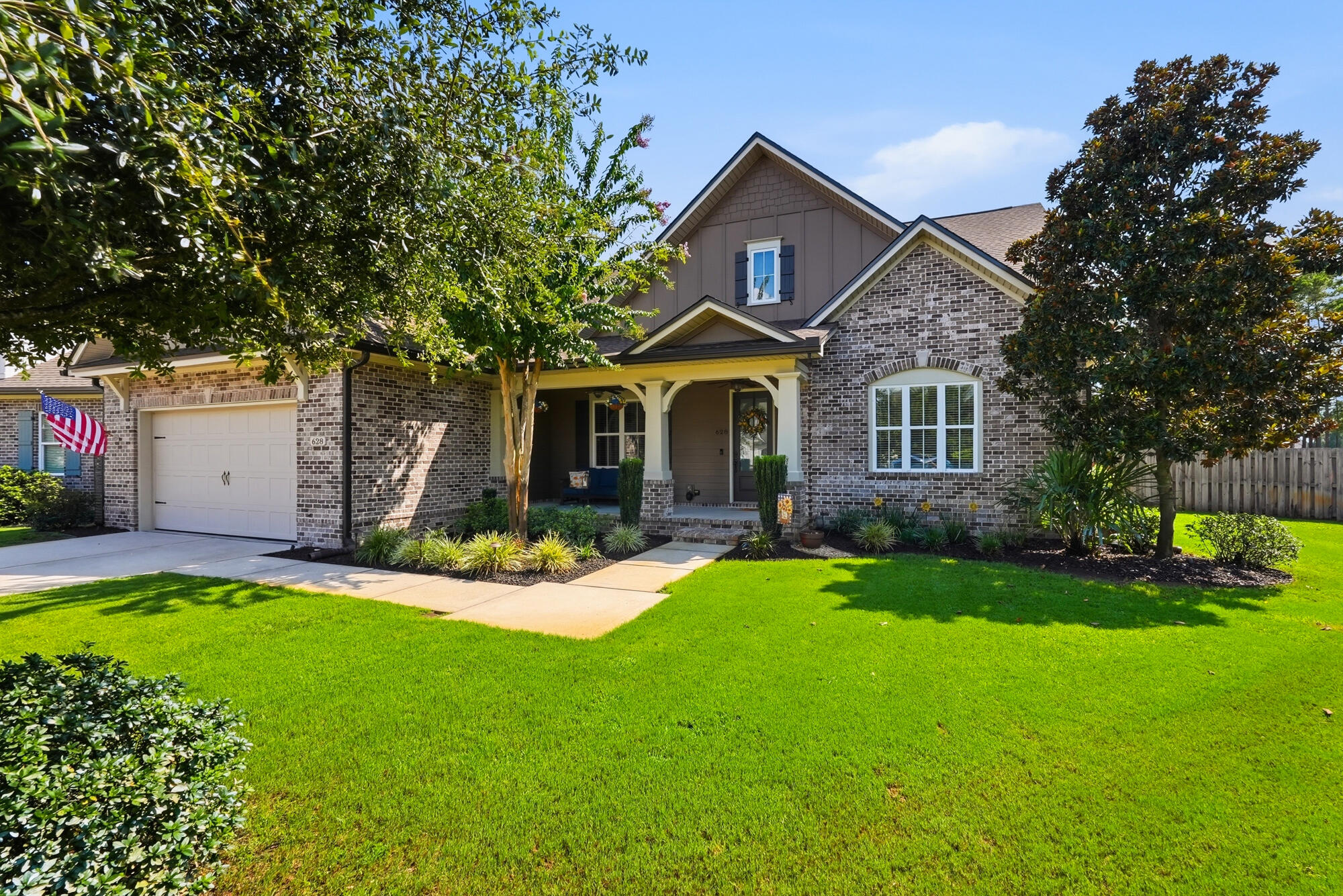 628 Meadow Lake Drive — photo