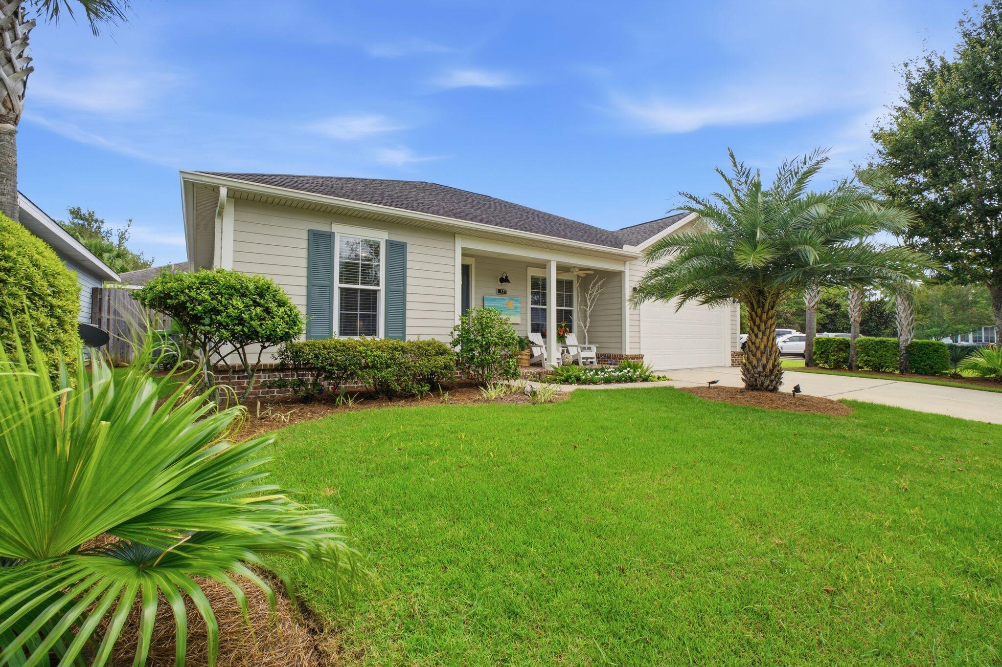 127 Hatton Court, Santa Rosa Beach, FL 32459 — photo 3