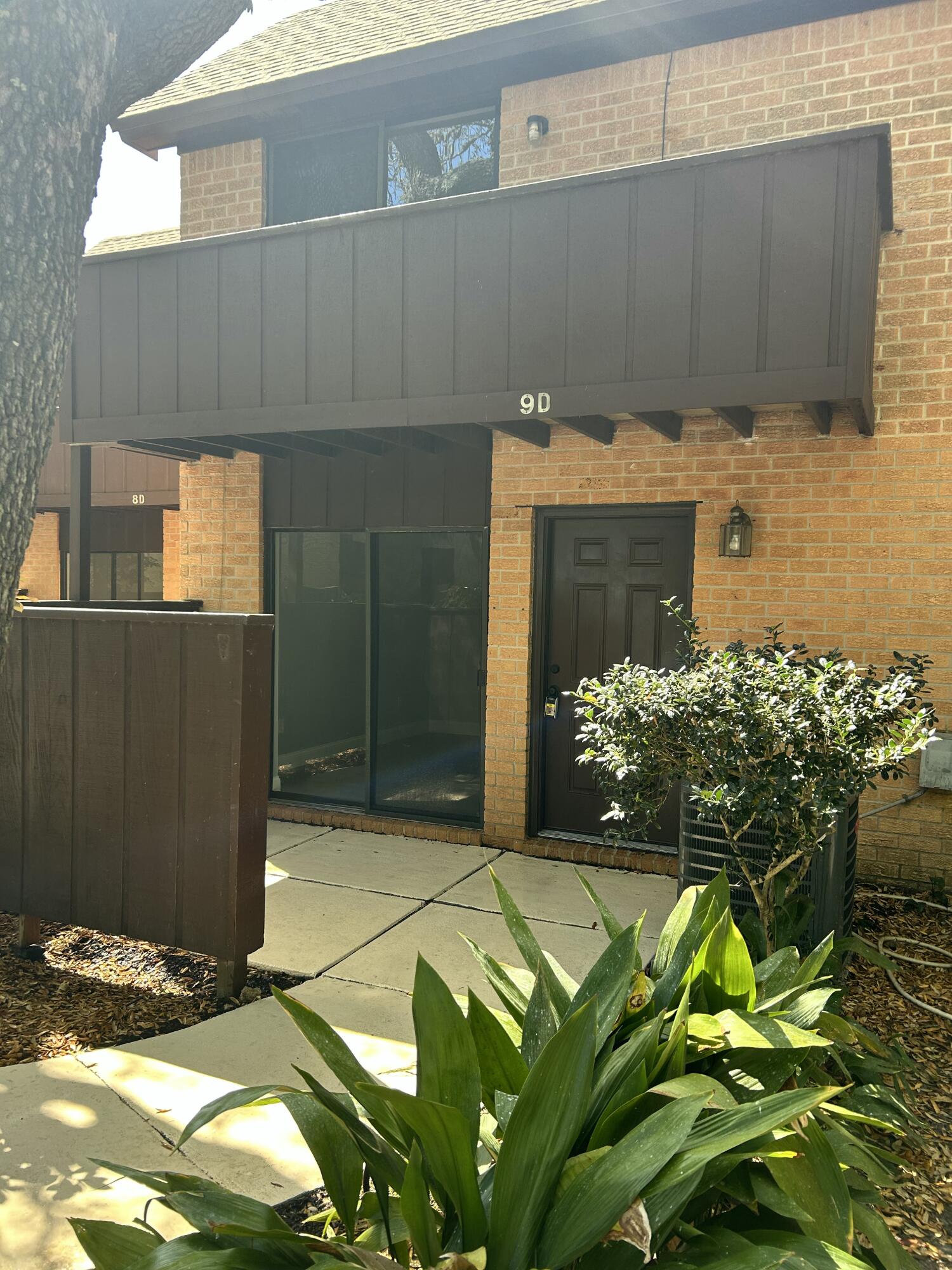 3871 Indian Trail Unit 9-D — photo
