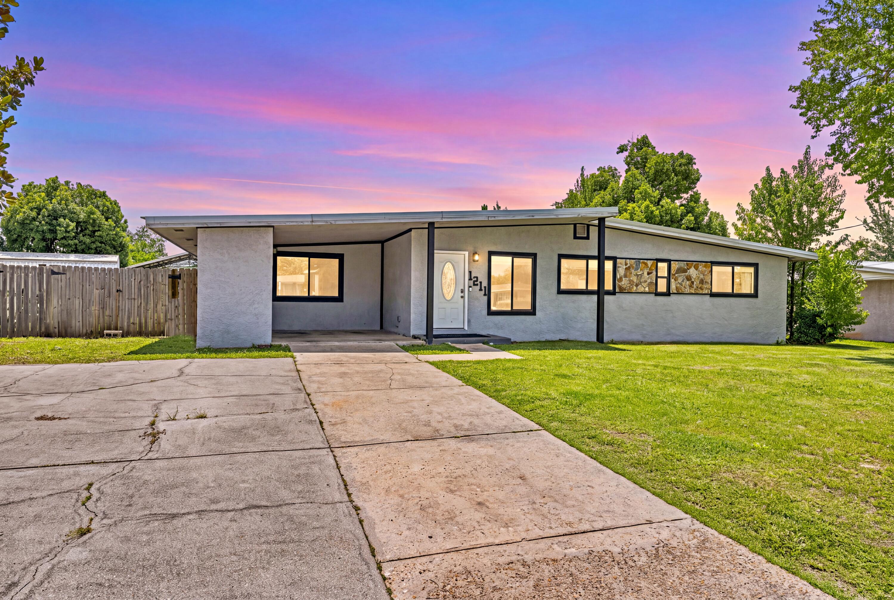 1211 Cornell Drive — photo