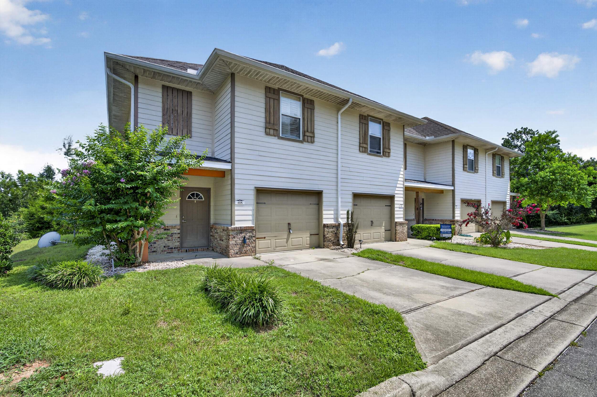 408 Arbor Lake Drive — photo