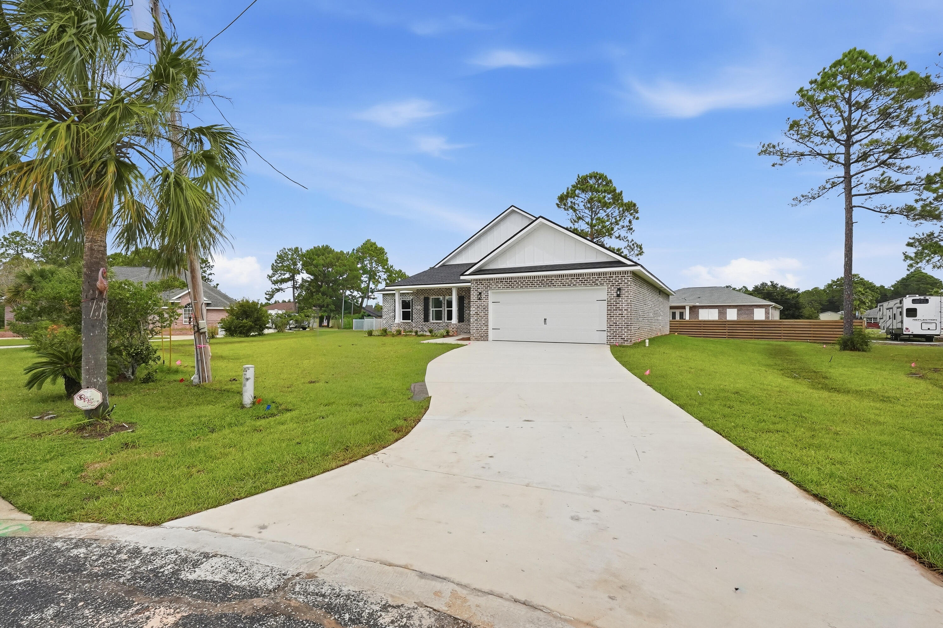 1018 Rin Court, Milton, FL 32583 — photo 2