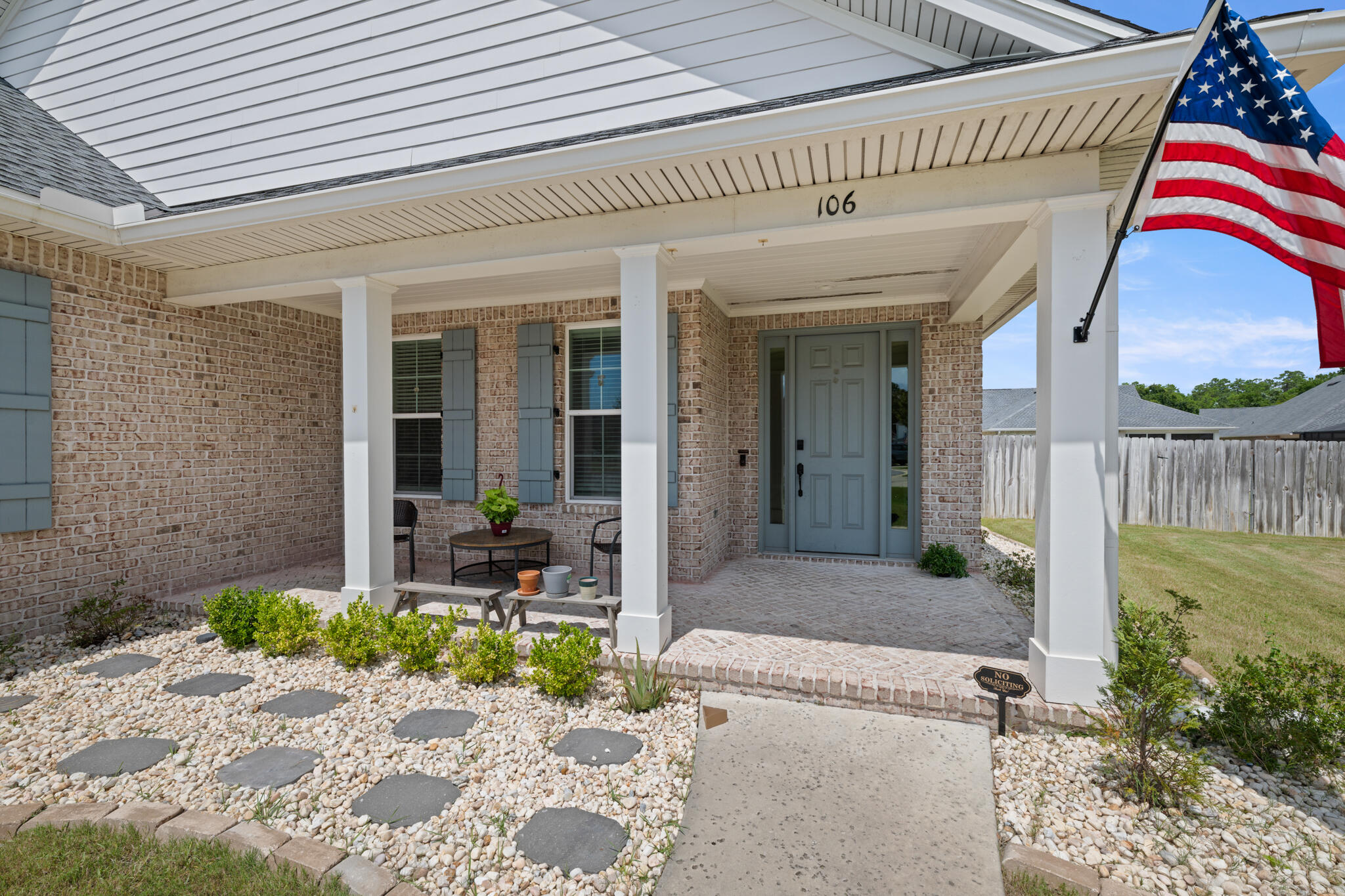 106 Amelia Rae Circle — photo