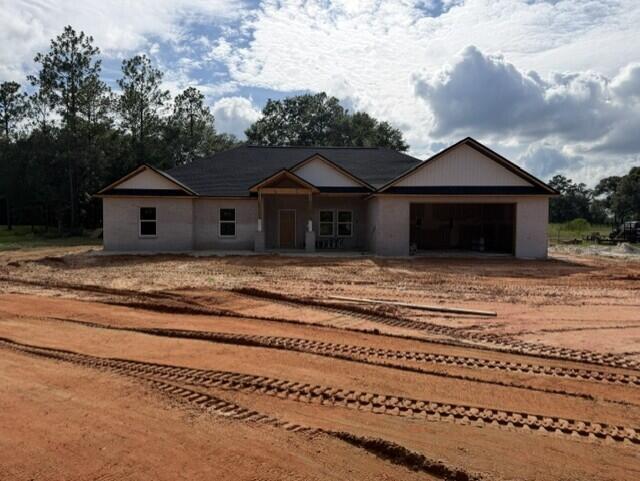 5498 Goodwin Road — photo