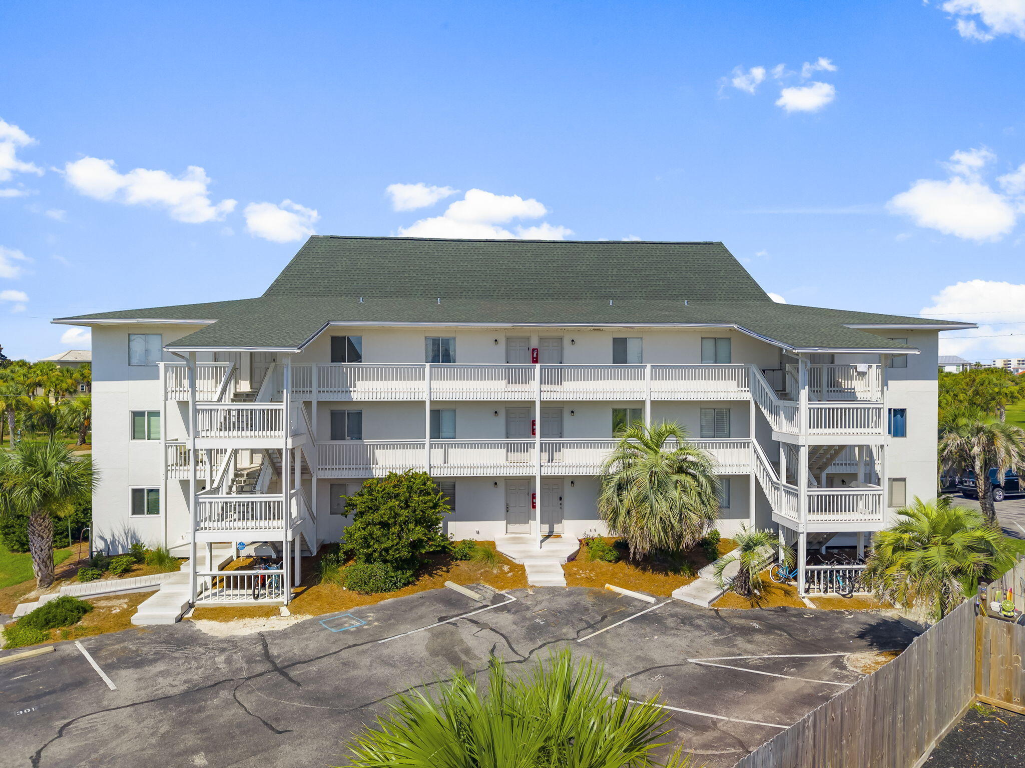485 Gulf Shore Drive 103 — photo