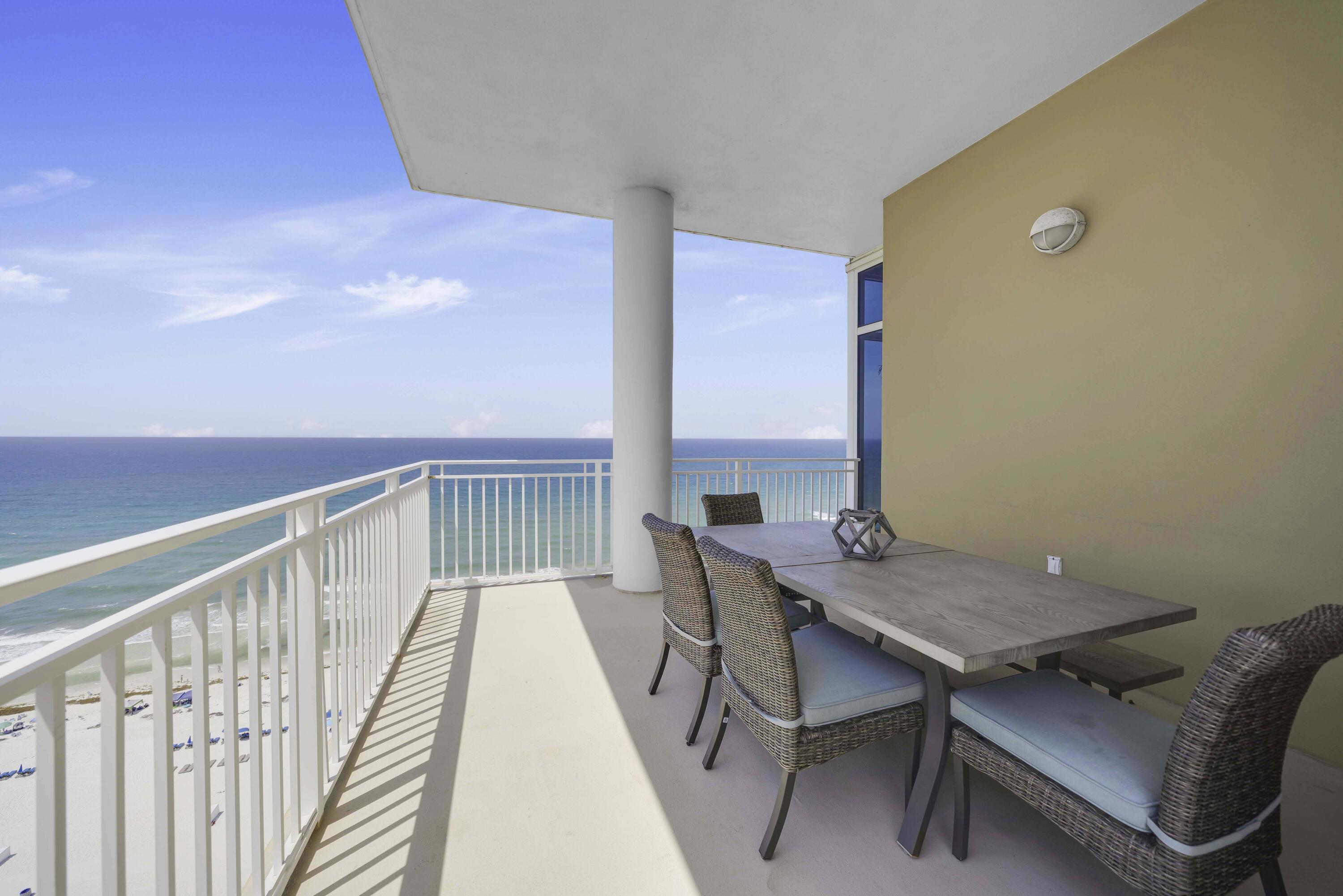 6627 Thomas Drive Unit 1601 — photo