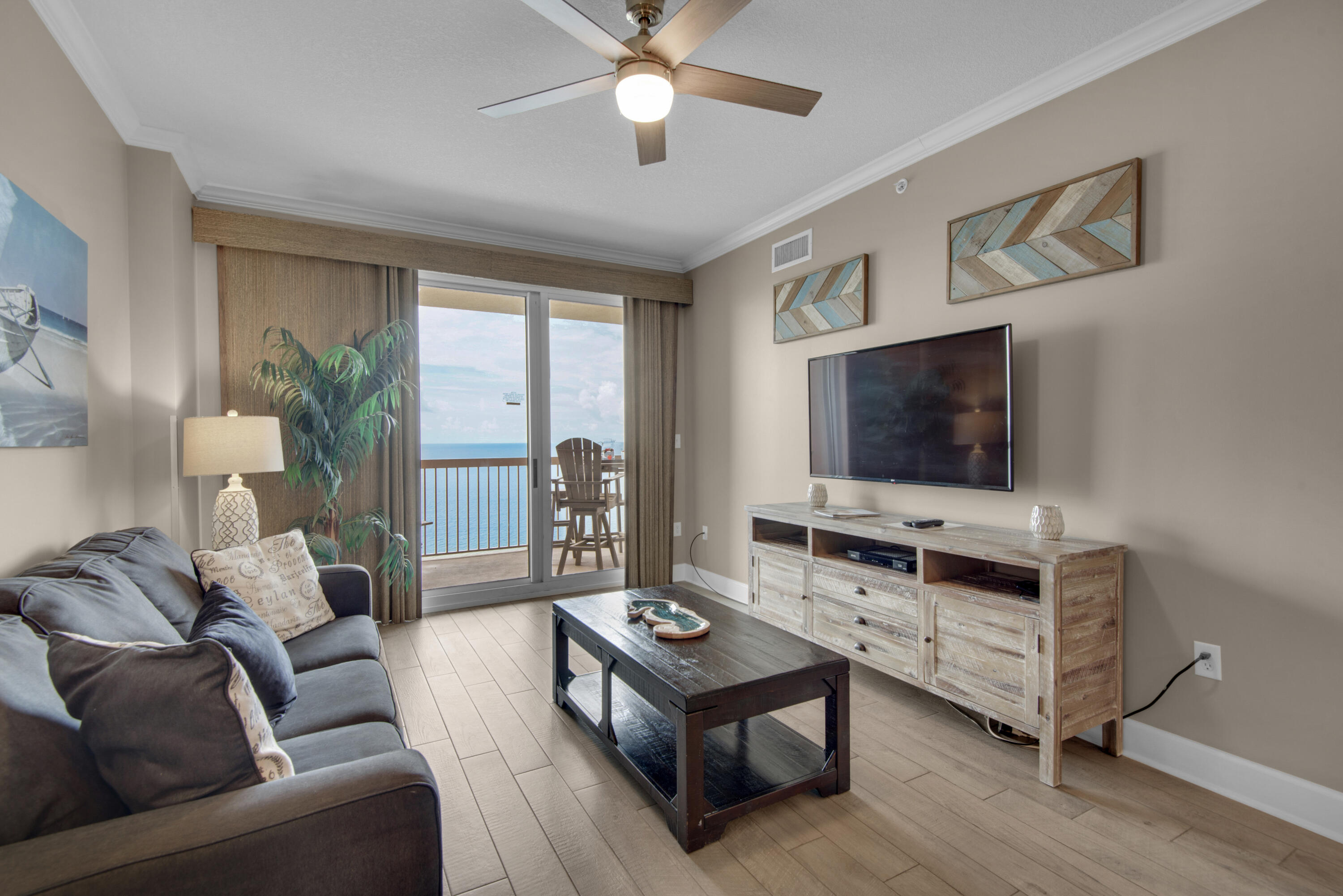 14825 Front Beach Road Unit 2008 — photo