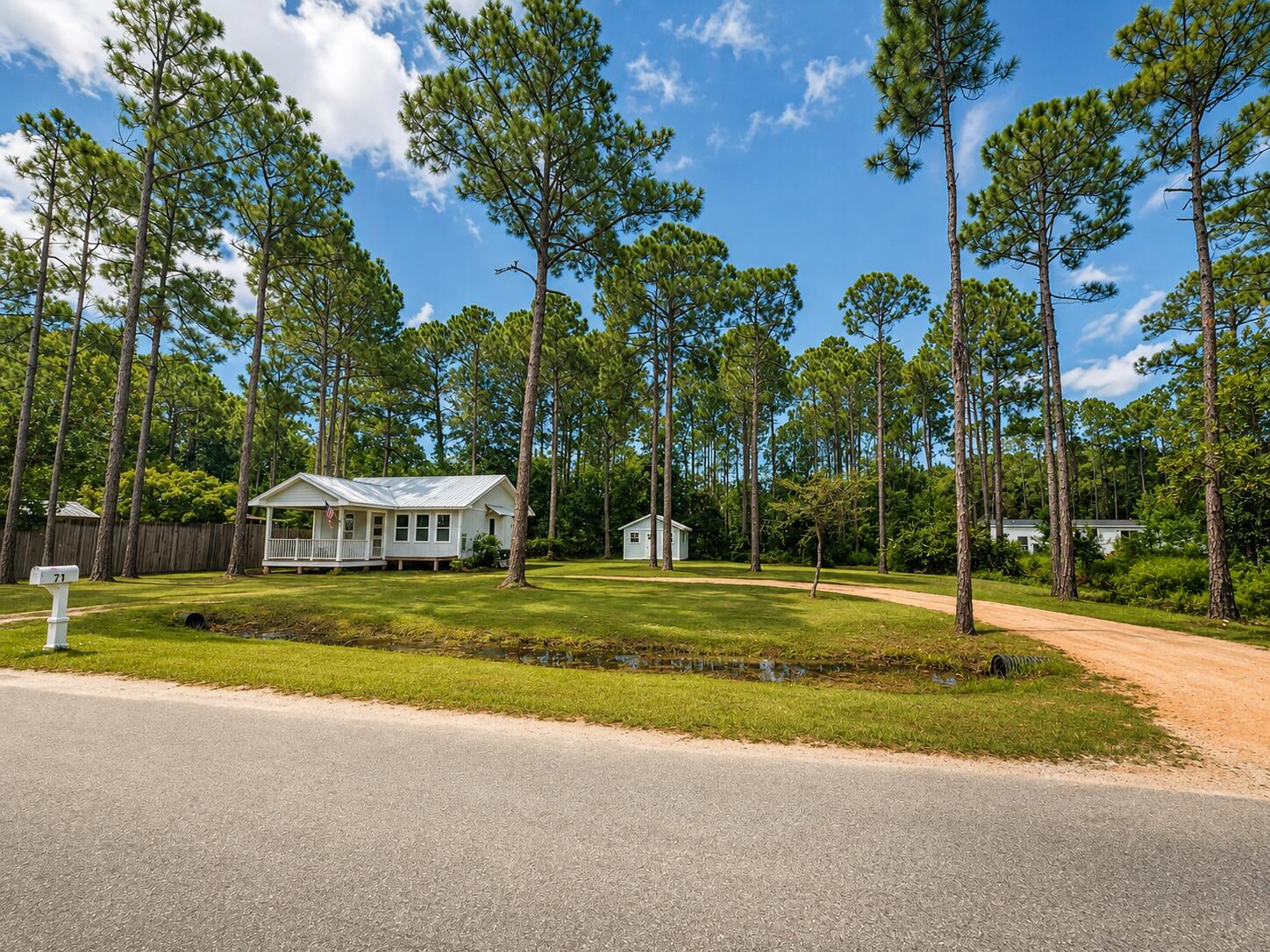 71 Mandy Circle, Santa Rosa Beach, FL 32459 — photo 3