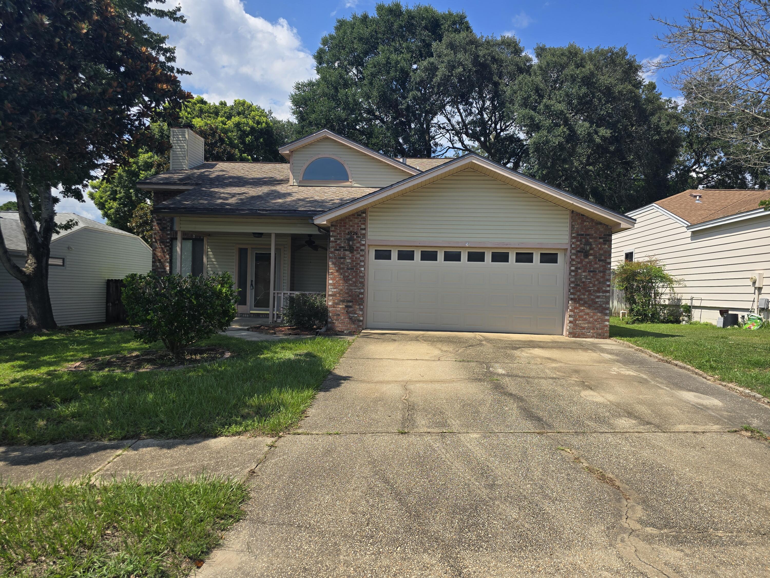 3929 Balsam Drive — photo