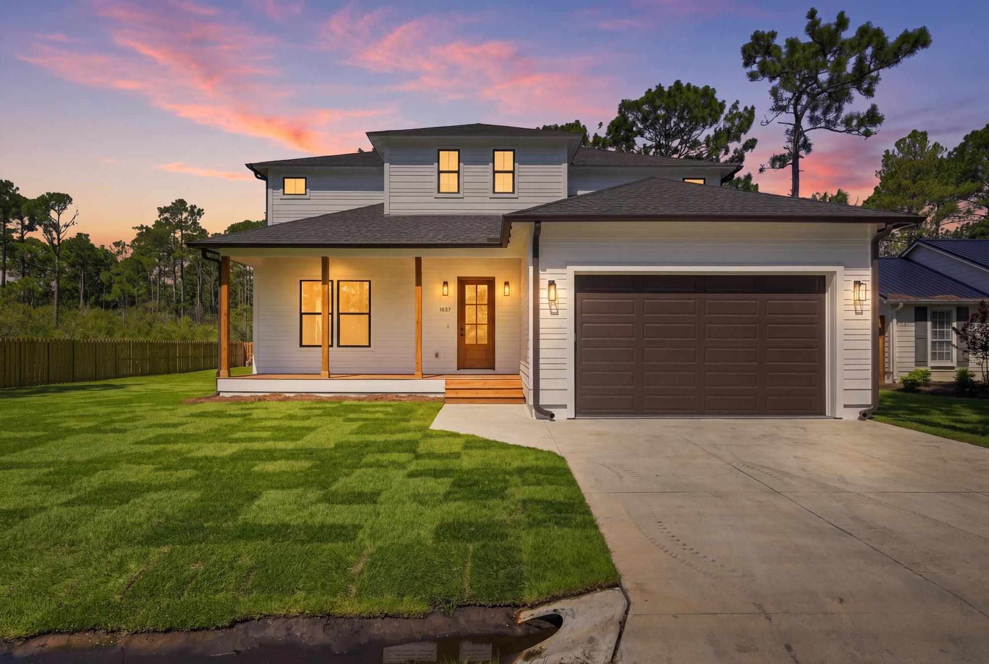 1033 Don Bishop Road — photo