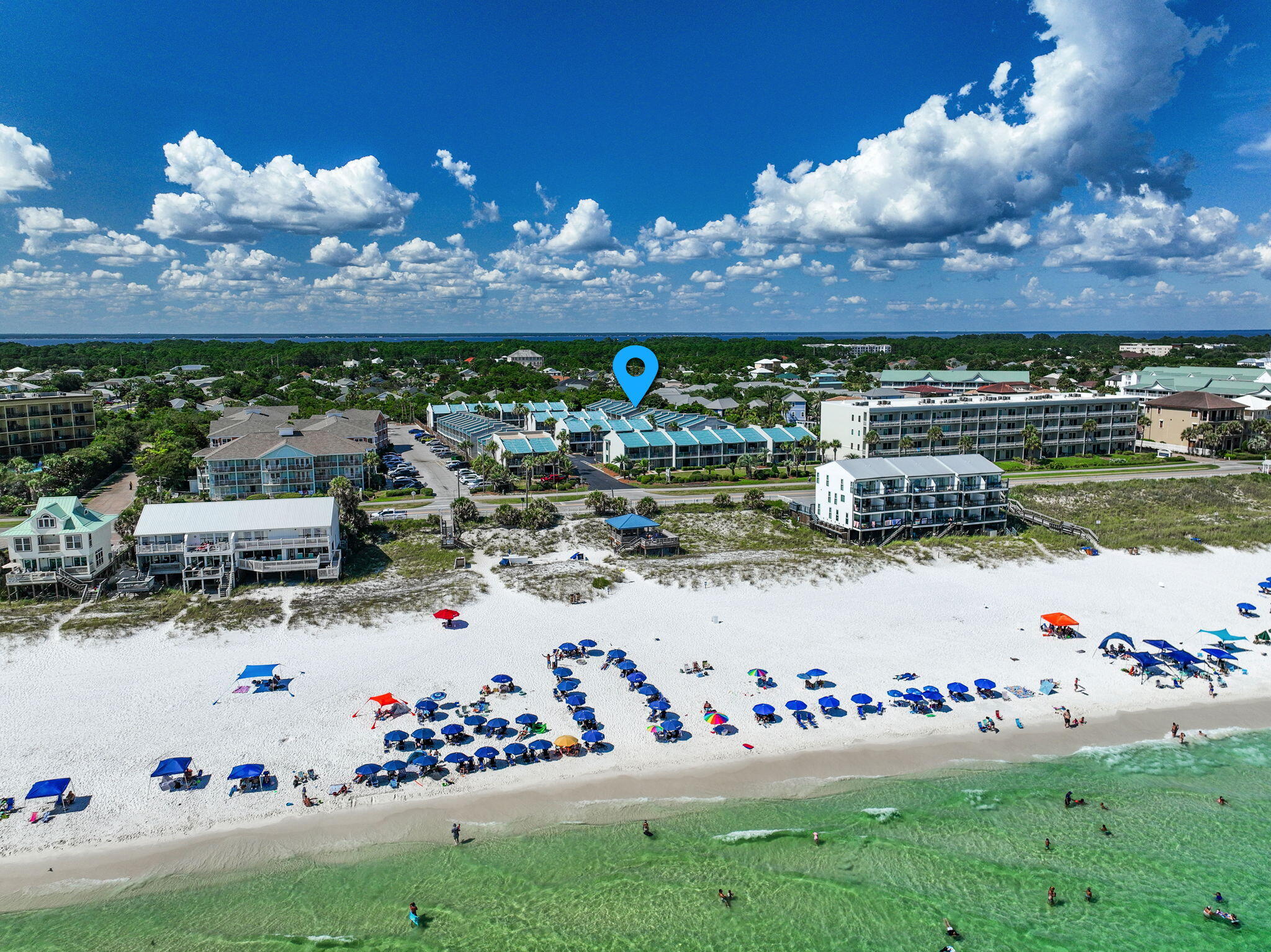 2800 Scenic Gulf Drive Unit 29 — photo