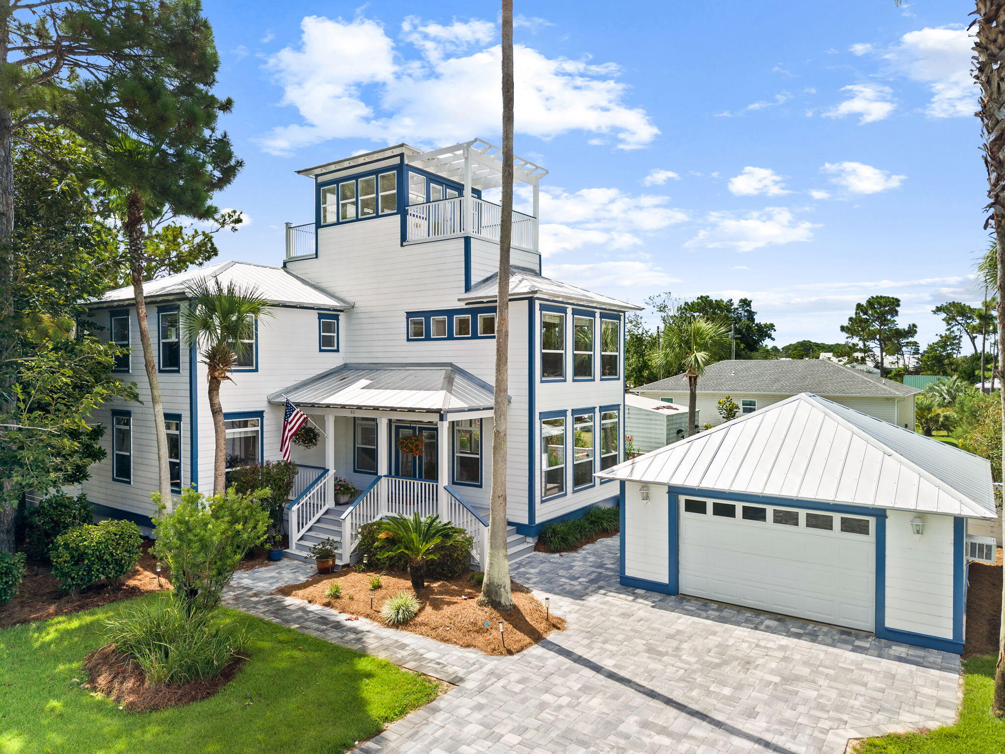 92 Cypress Breeze Drive — photo