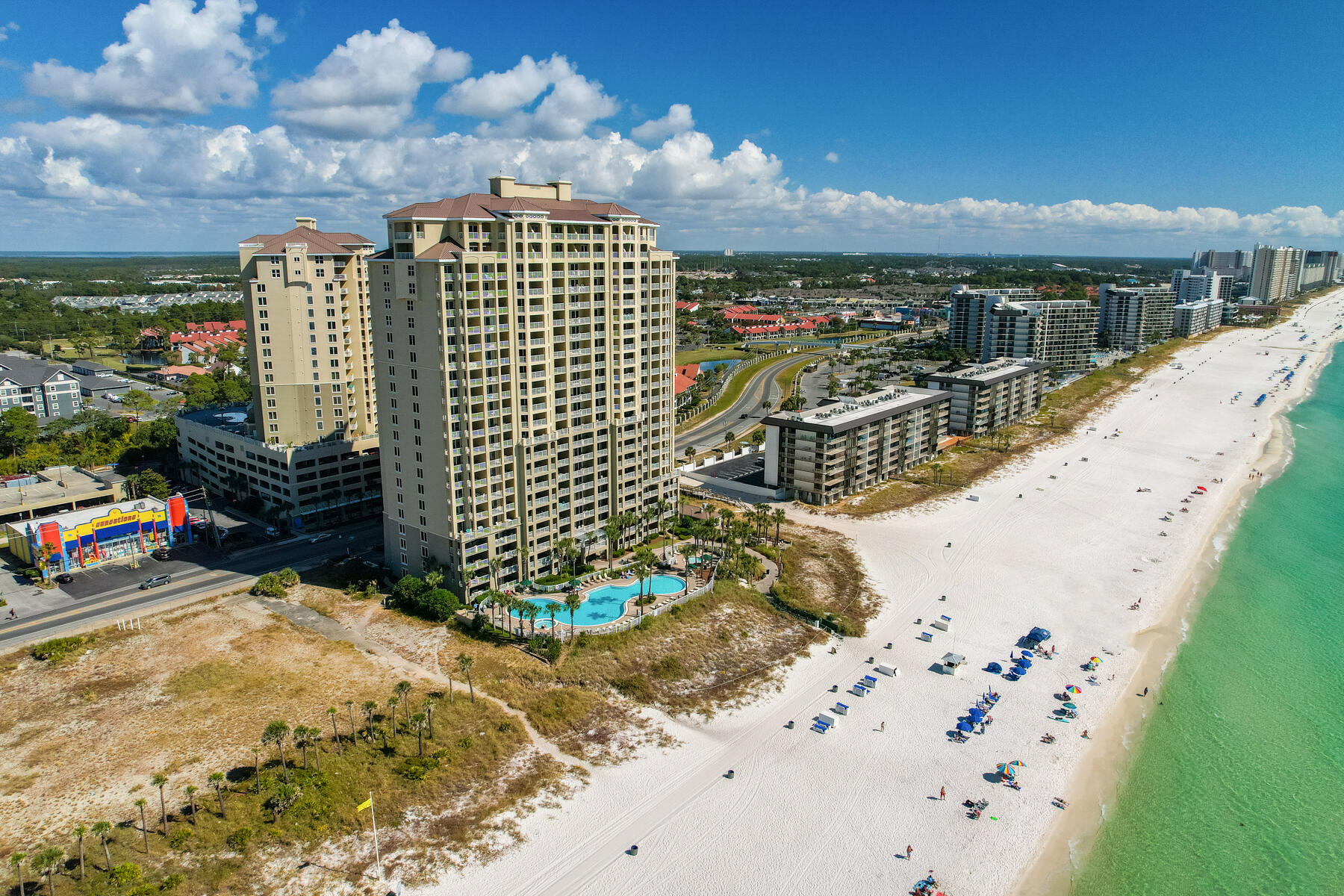 11807 Front Beach Road #1-801 — photo