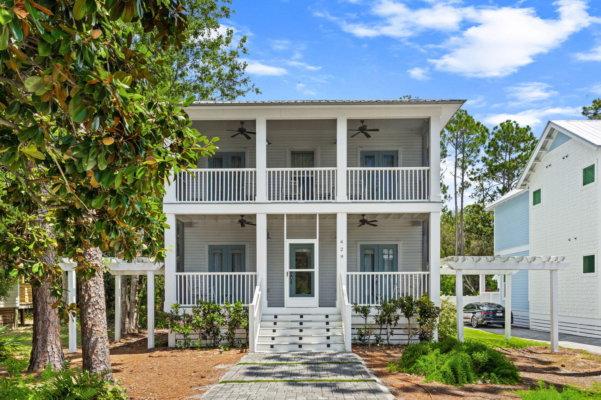 429 N Montigo Avenue — photo