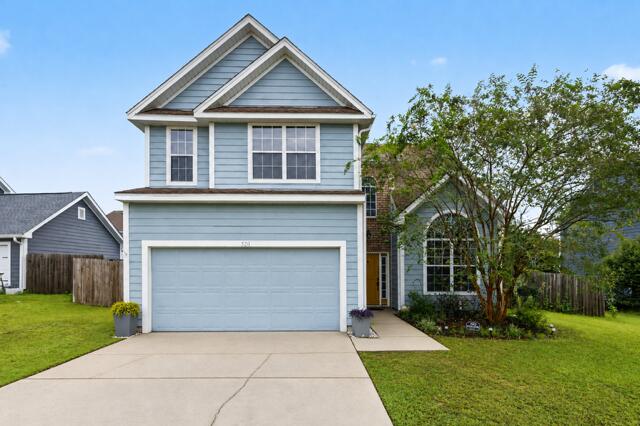 520 Boulder Street, Crestview, FL 32536 — photo 2