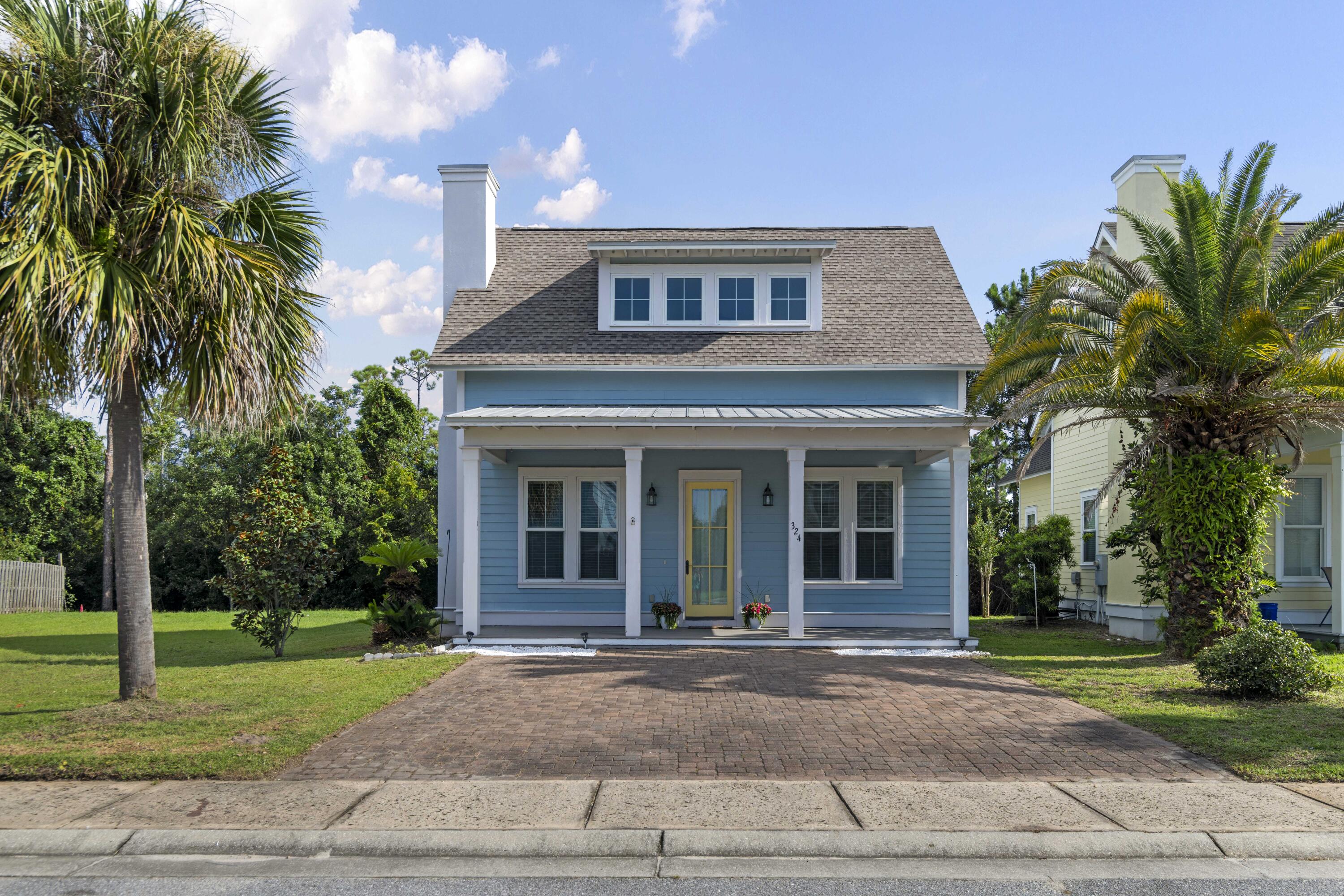 324 Madison Circle — photo
