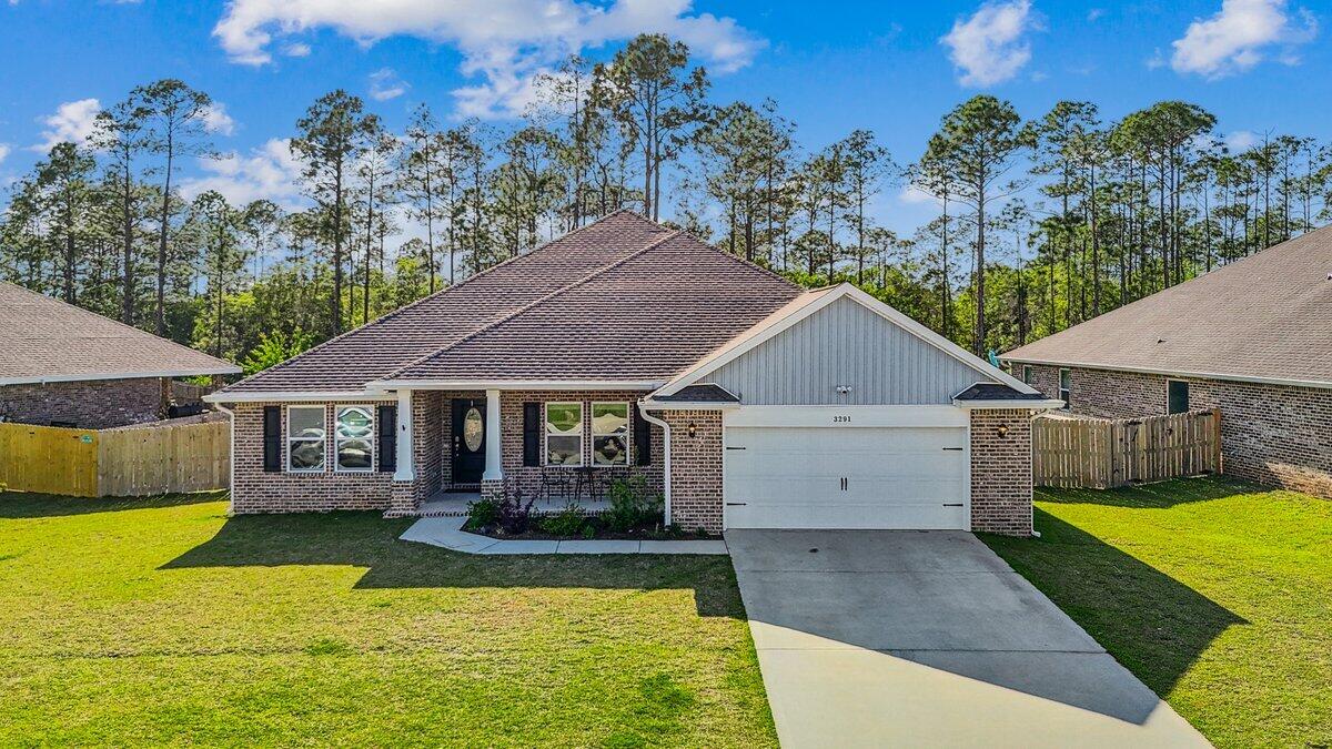 3291 Secret Isle Way — photo