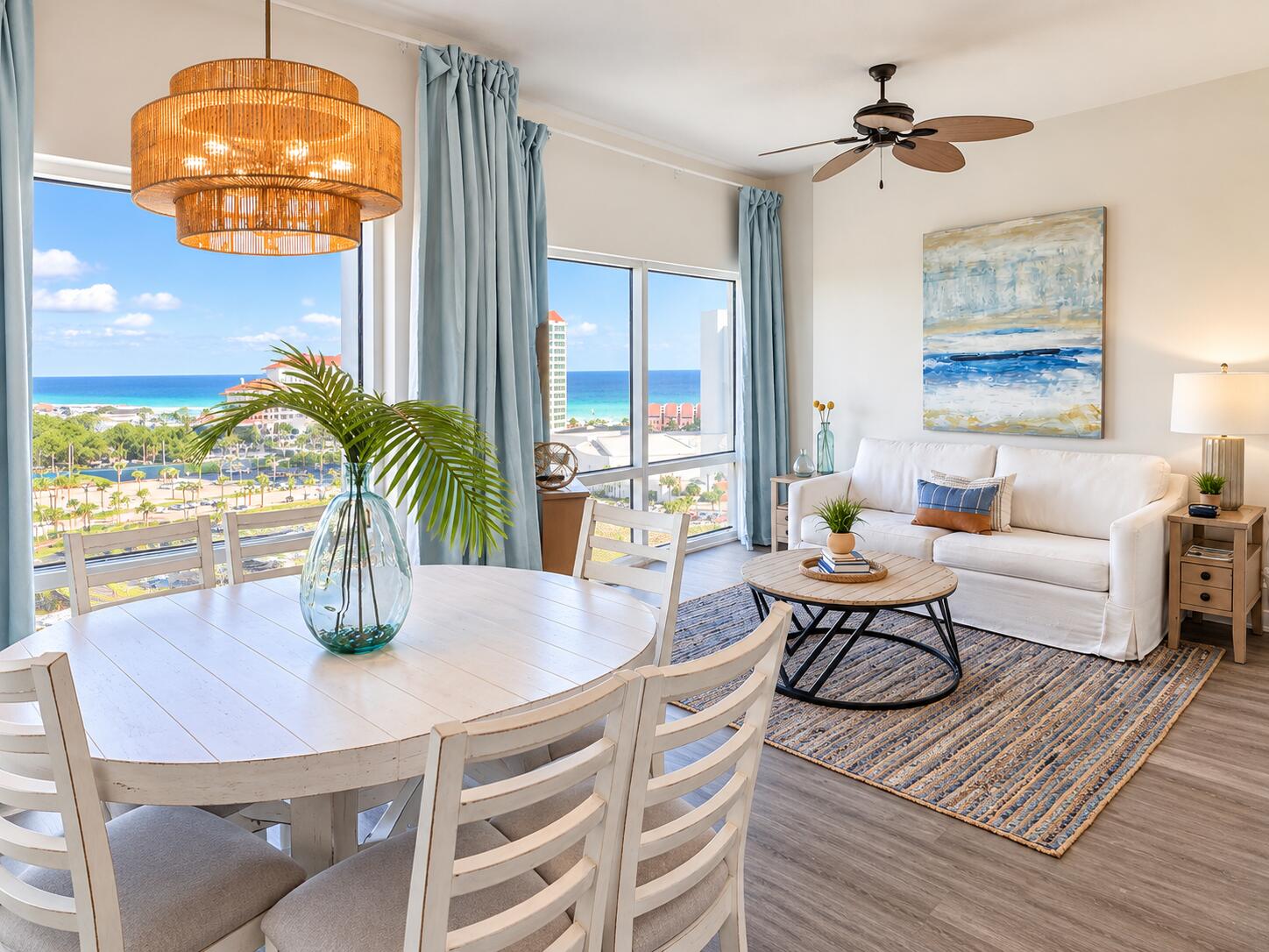 5000 S Sandestin Boulevard Unit 6909 — photo