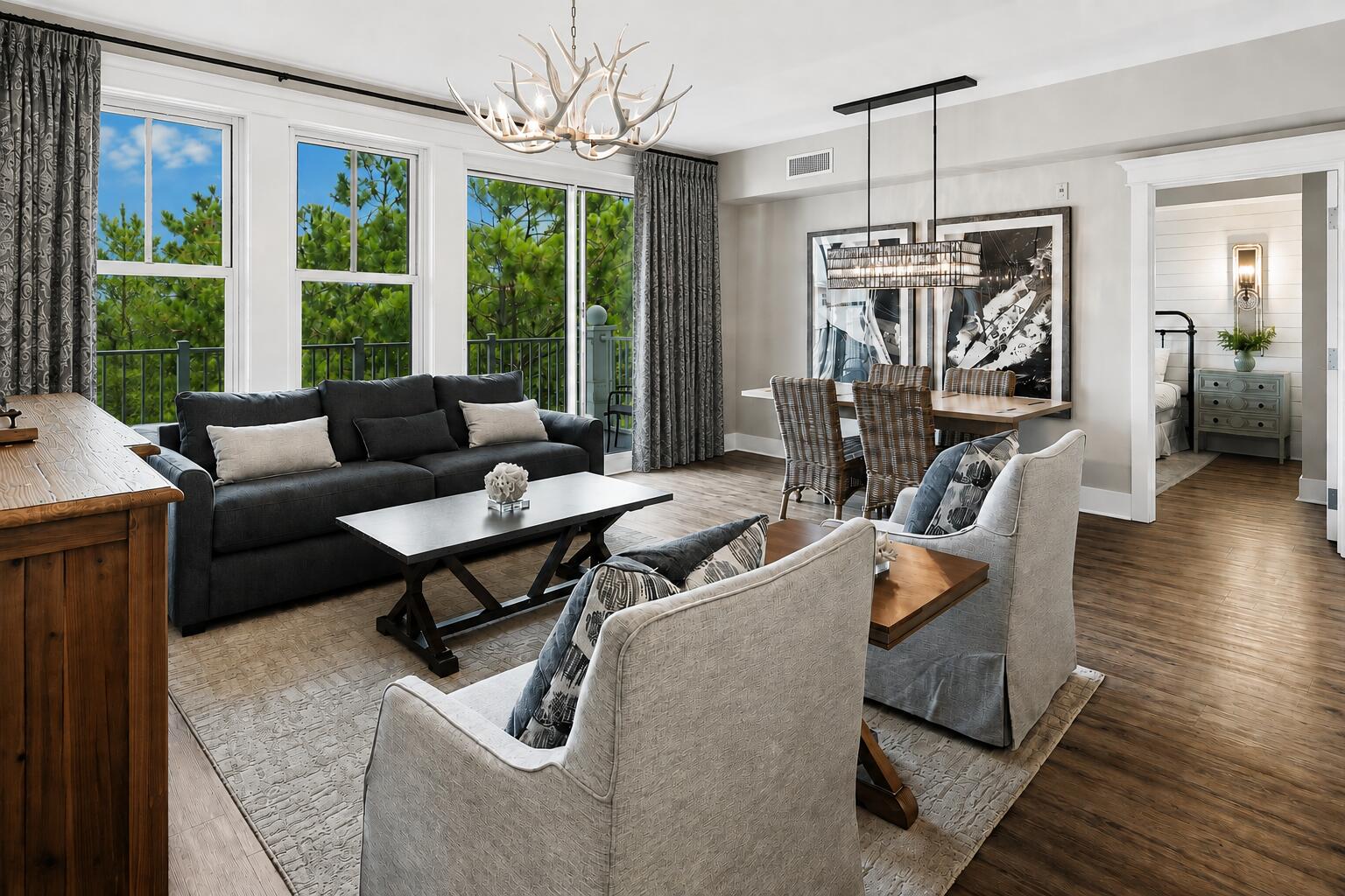 9600 Grand Sandestin Boulevard Unit 3507 — photo