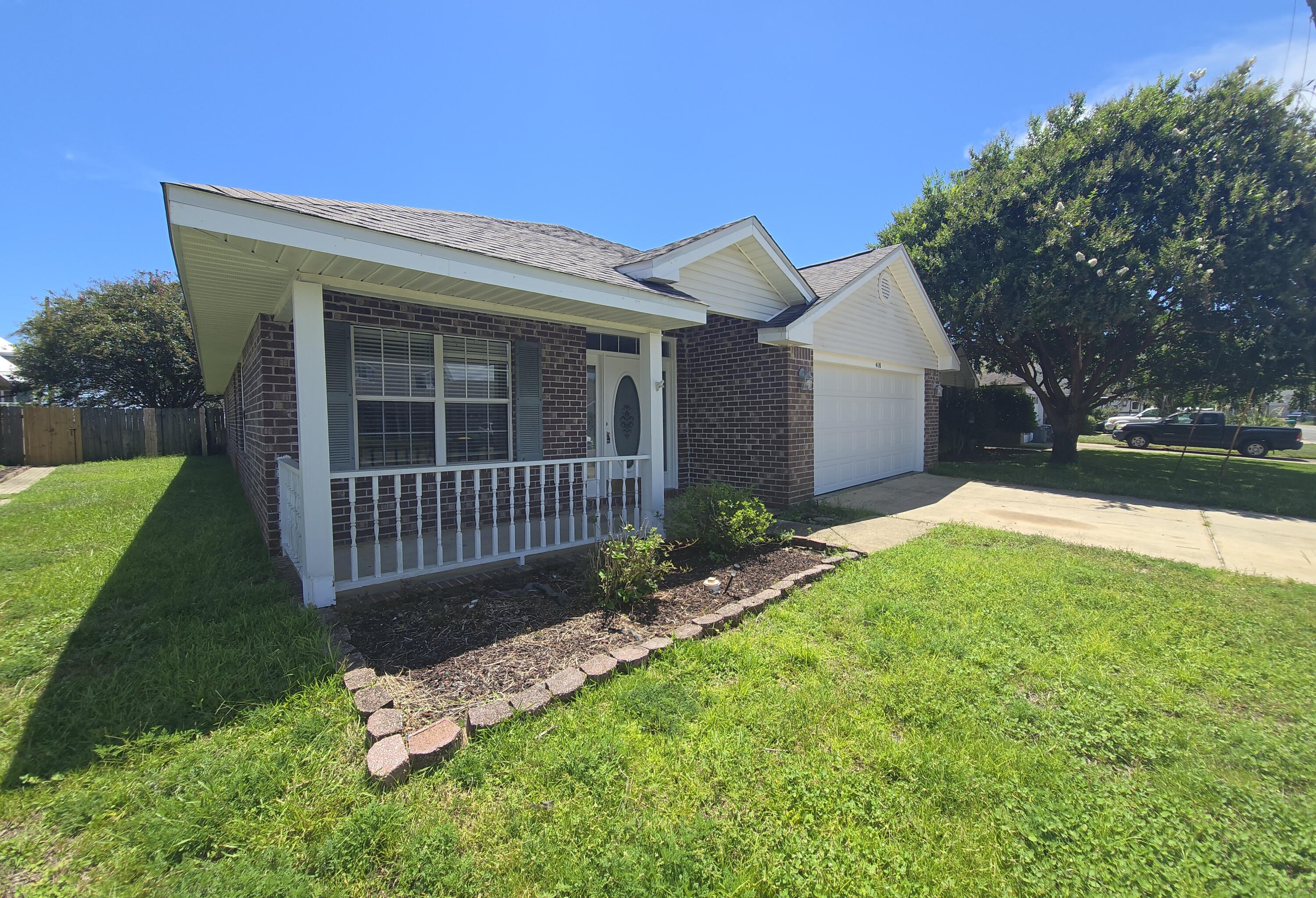 418 Pristine Water Lane — photo