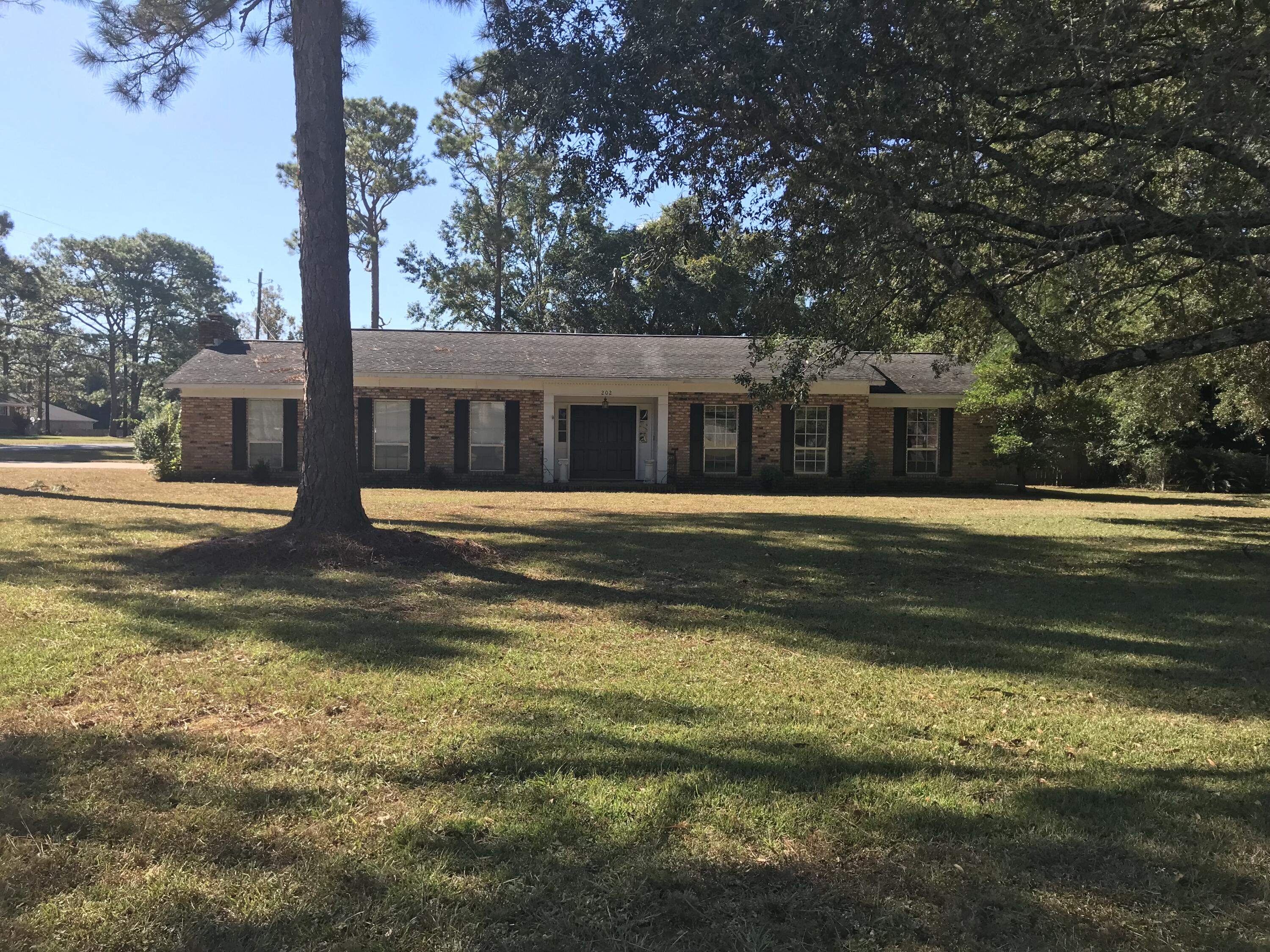 202 Adams Drive — photo