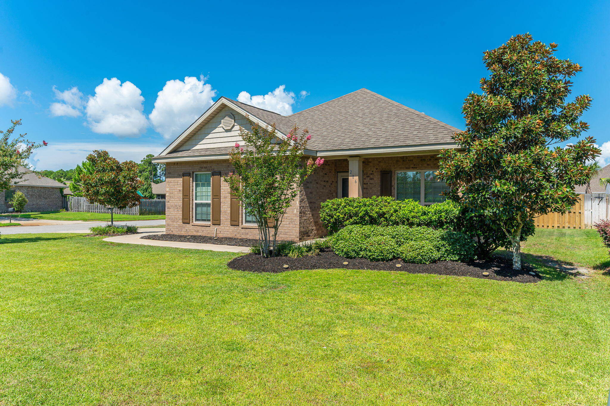 286 Pin Oak Loop, Santa Rosa Beach, FL 32459 — photo 2