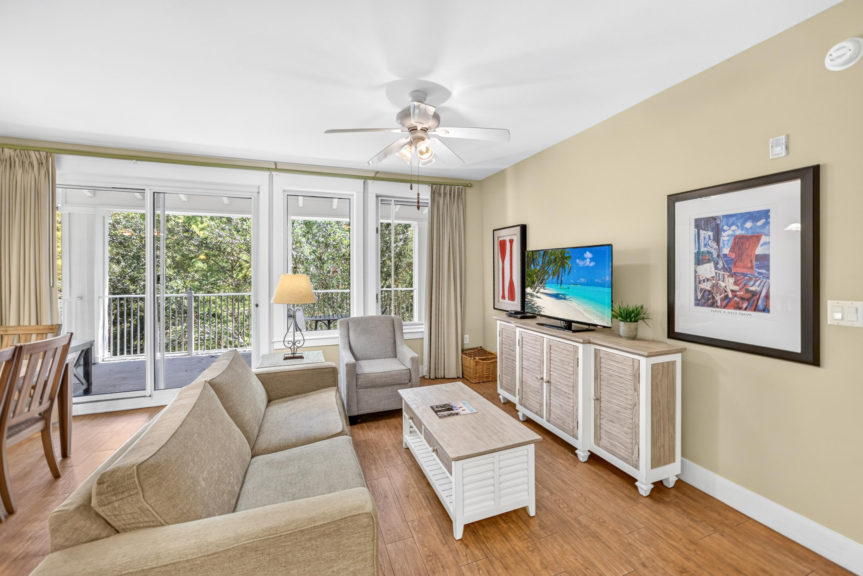 9300 Baytowne Wharf Boulevard 519/521 — photo