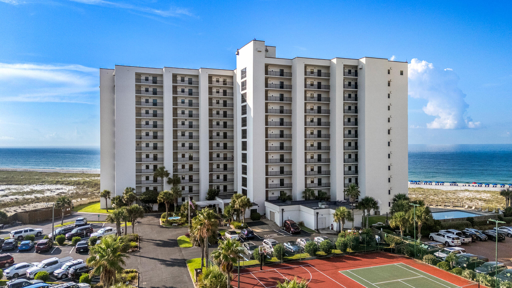 8271 Gulf Boulevard Apt 306 — photo