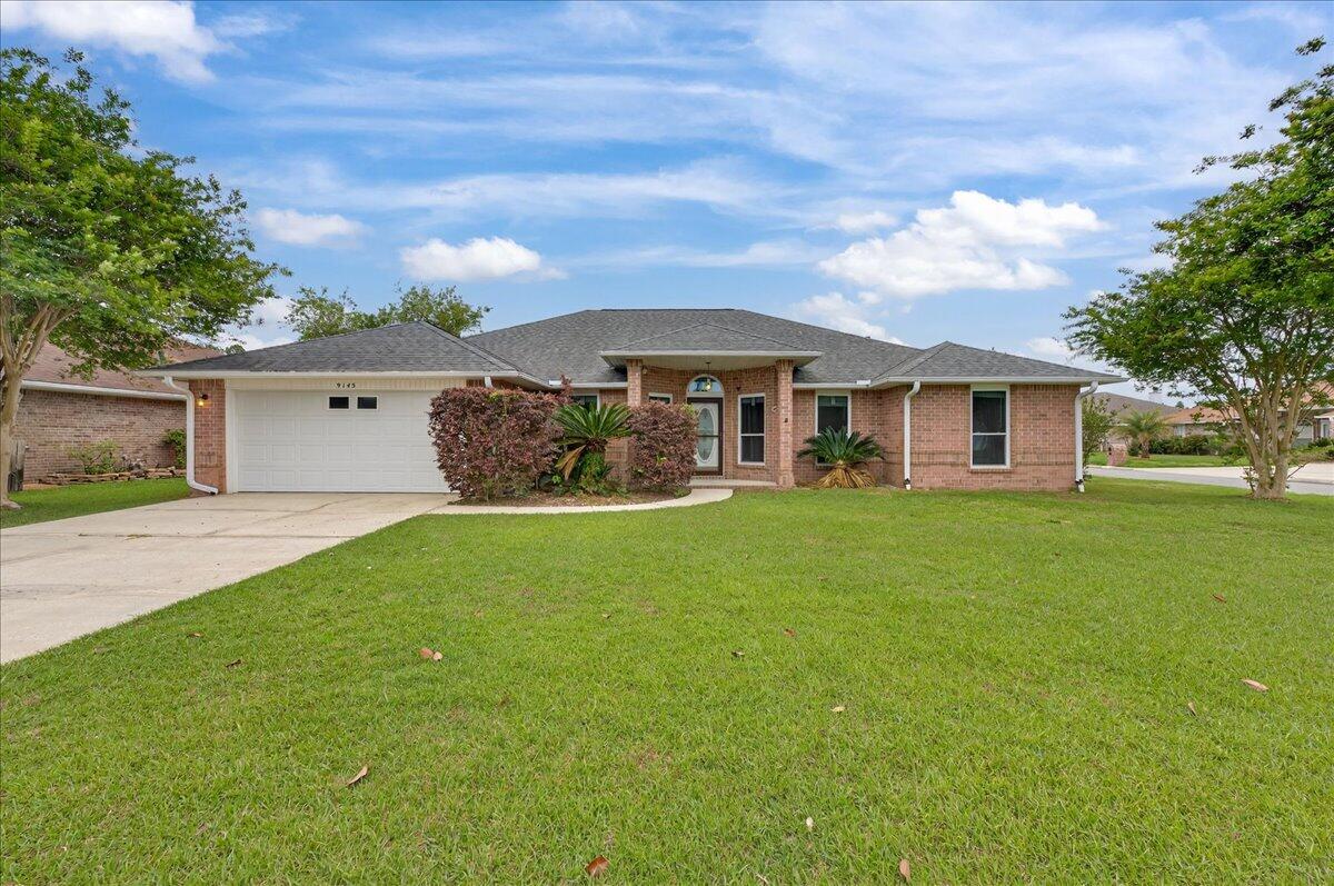 9145 Sebring Drive — photo