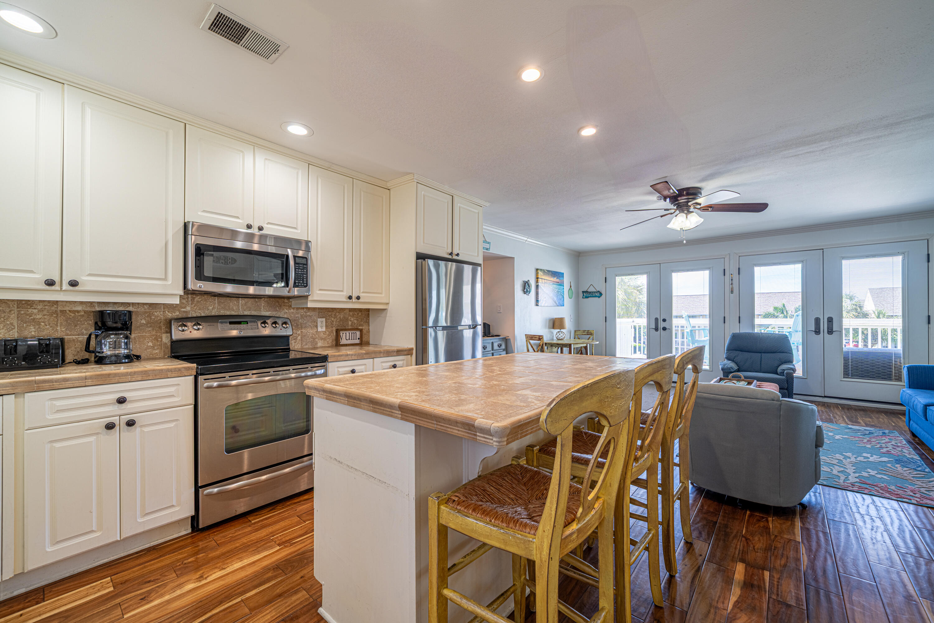 775 Gulf Shore Drive Unit 2092 — photo