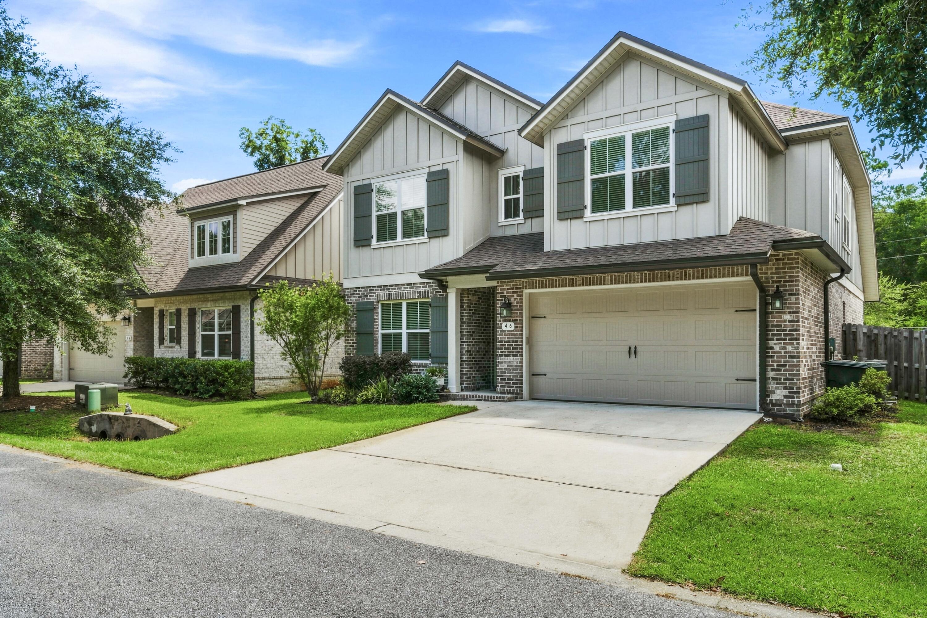 46 Laurel Oaks Drive — photo
