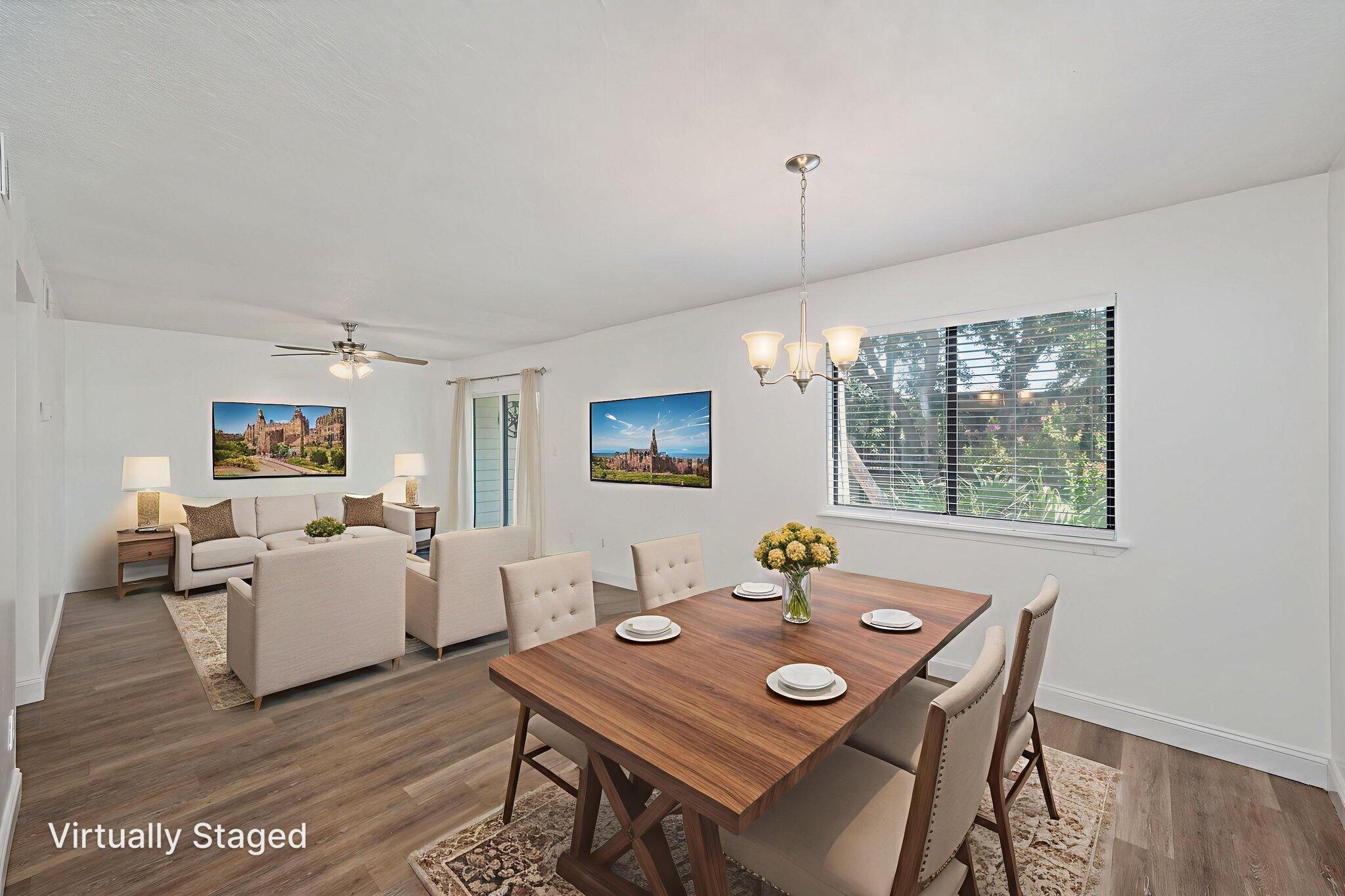 308 SW Miracle Strip Parkway Unit 17C — photo