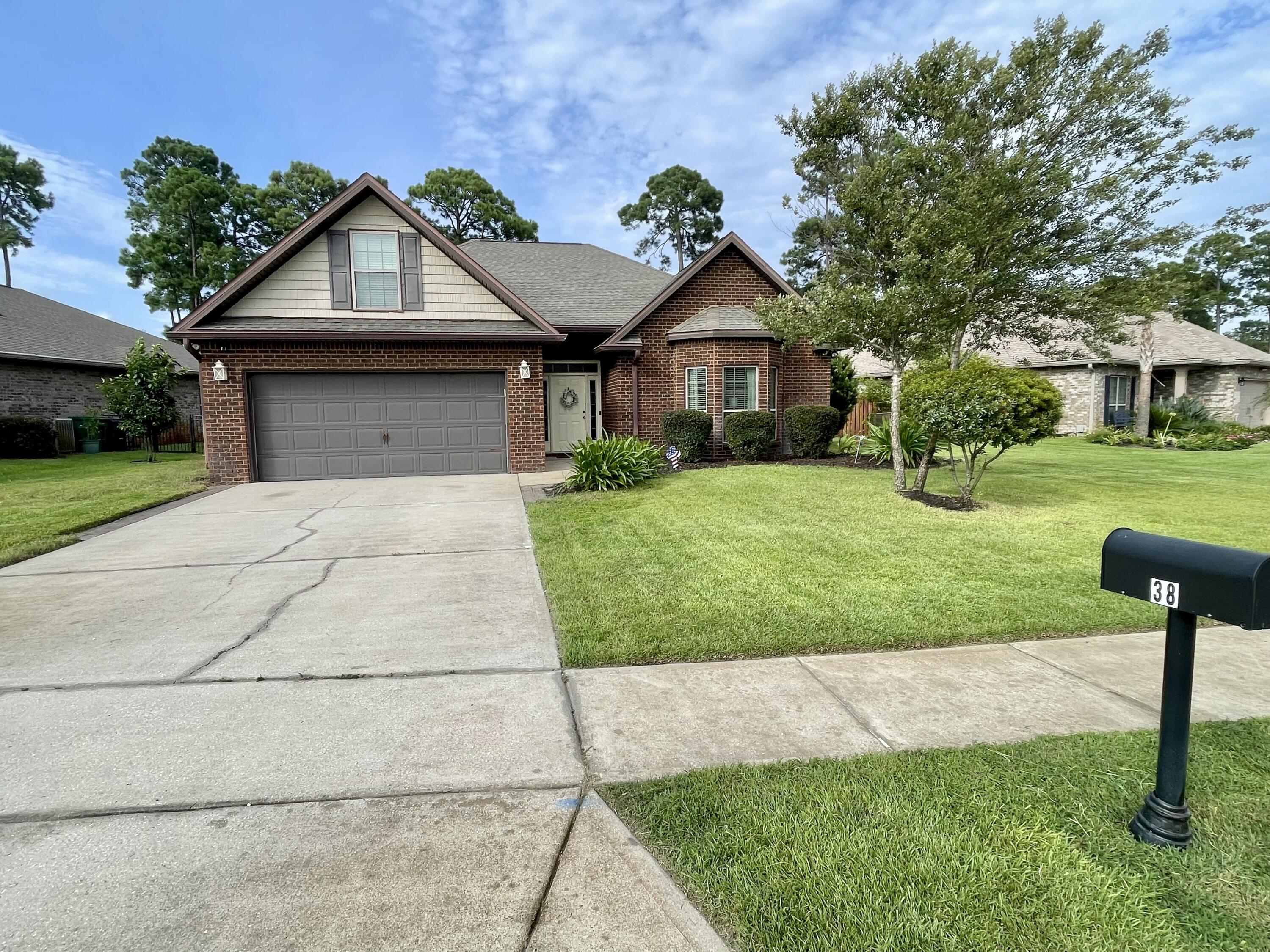 38 Pin Oak Loop, Santa Rosa Beach, FL 32459 — photo 2