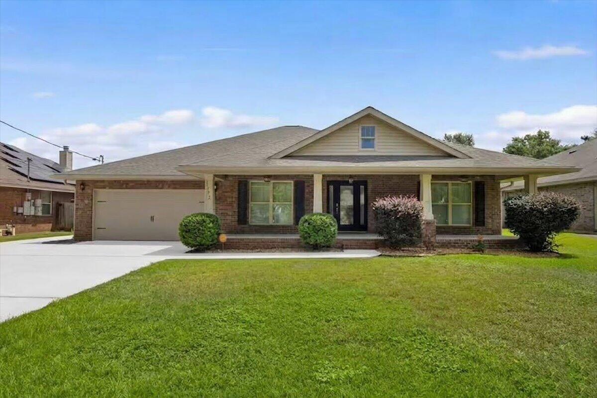 3172 Hickory Street — photo