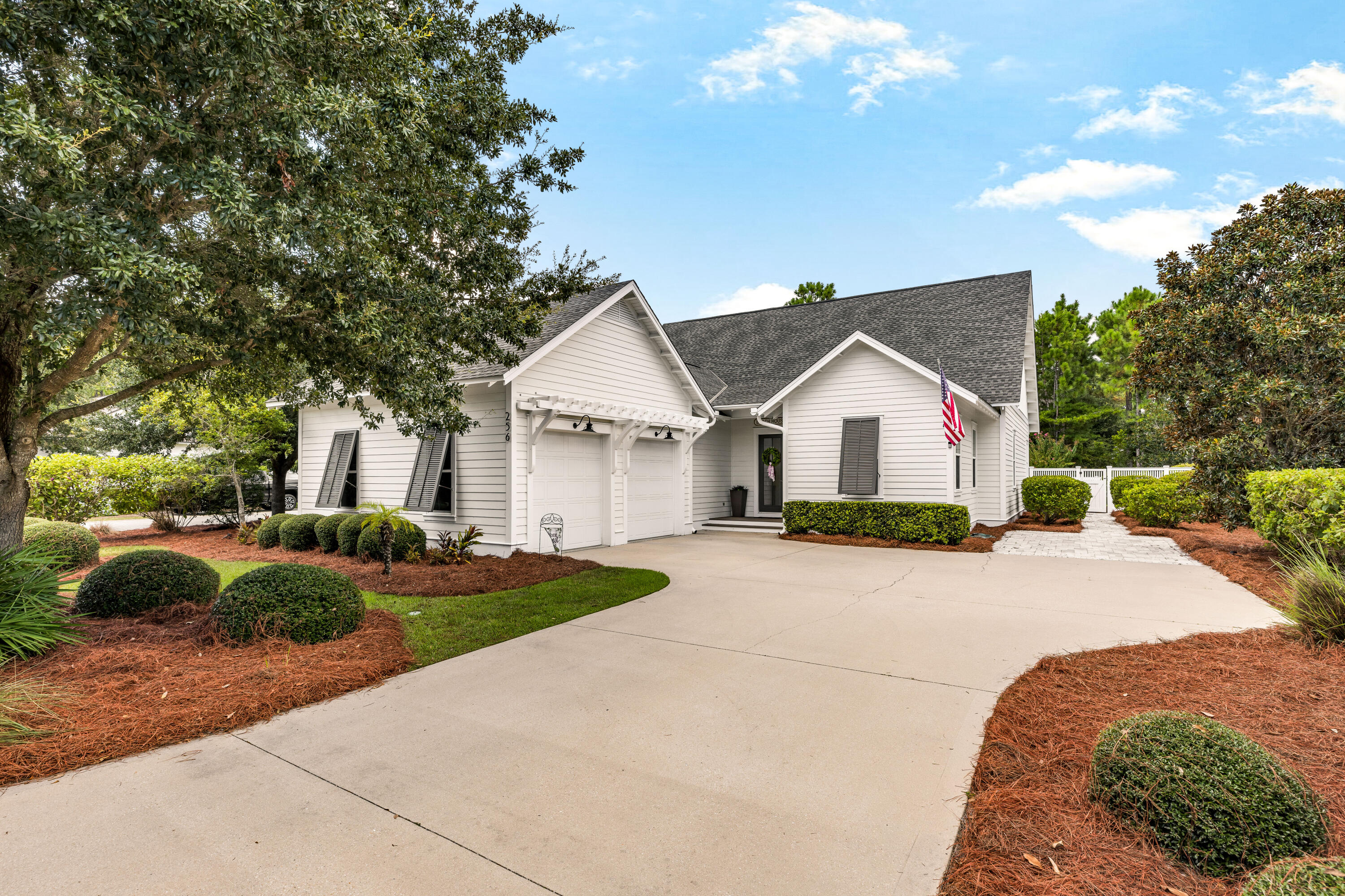 256 Medley Street Lot 96 — photo