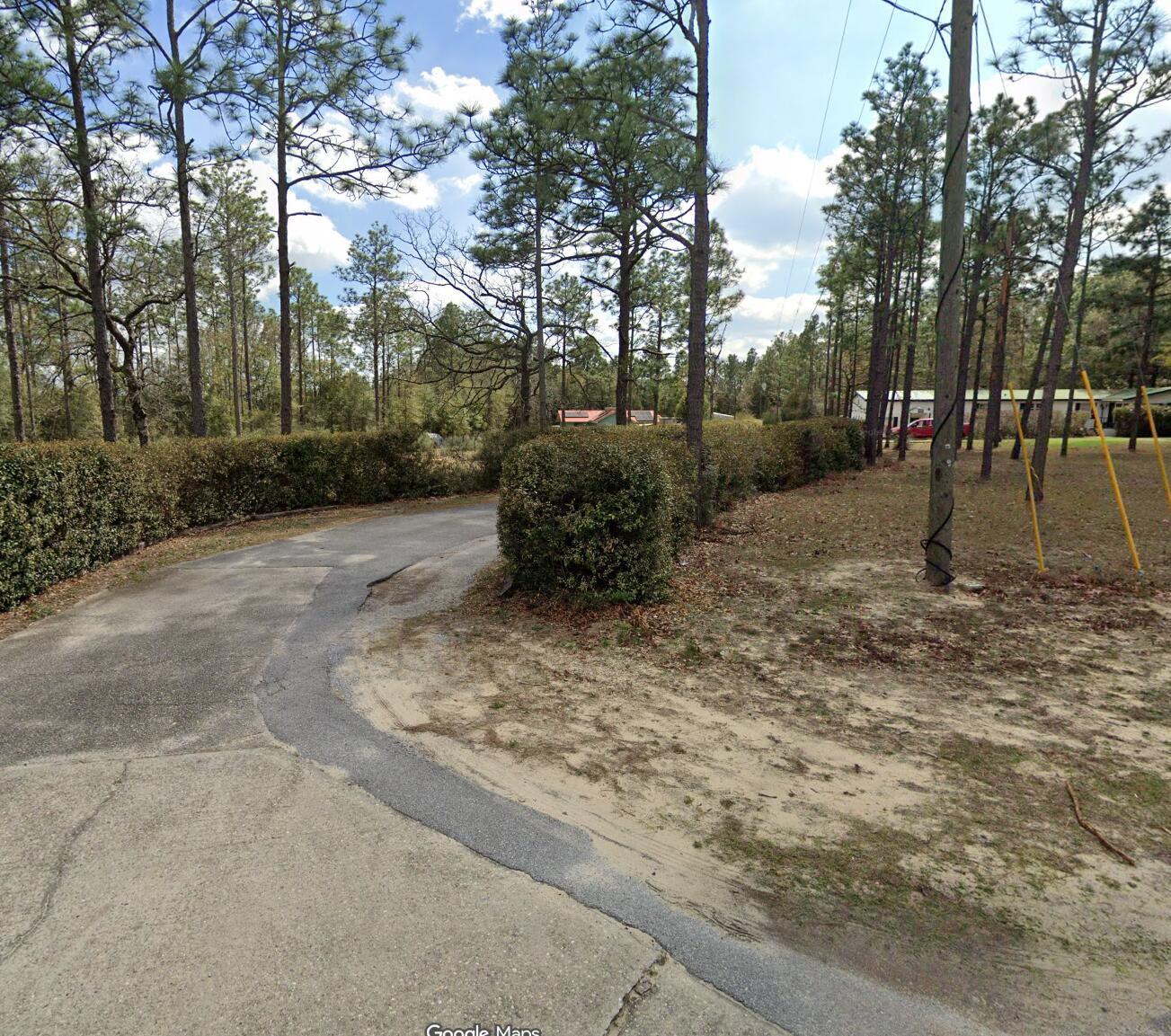 5833 Old Bethel Road — photo