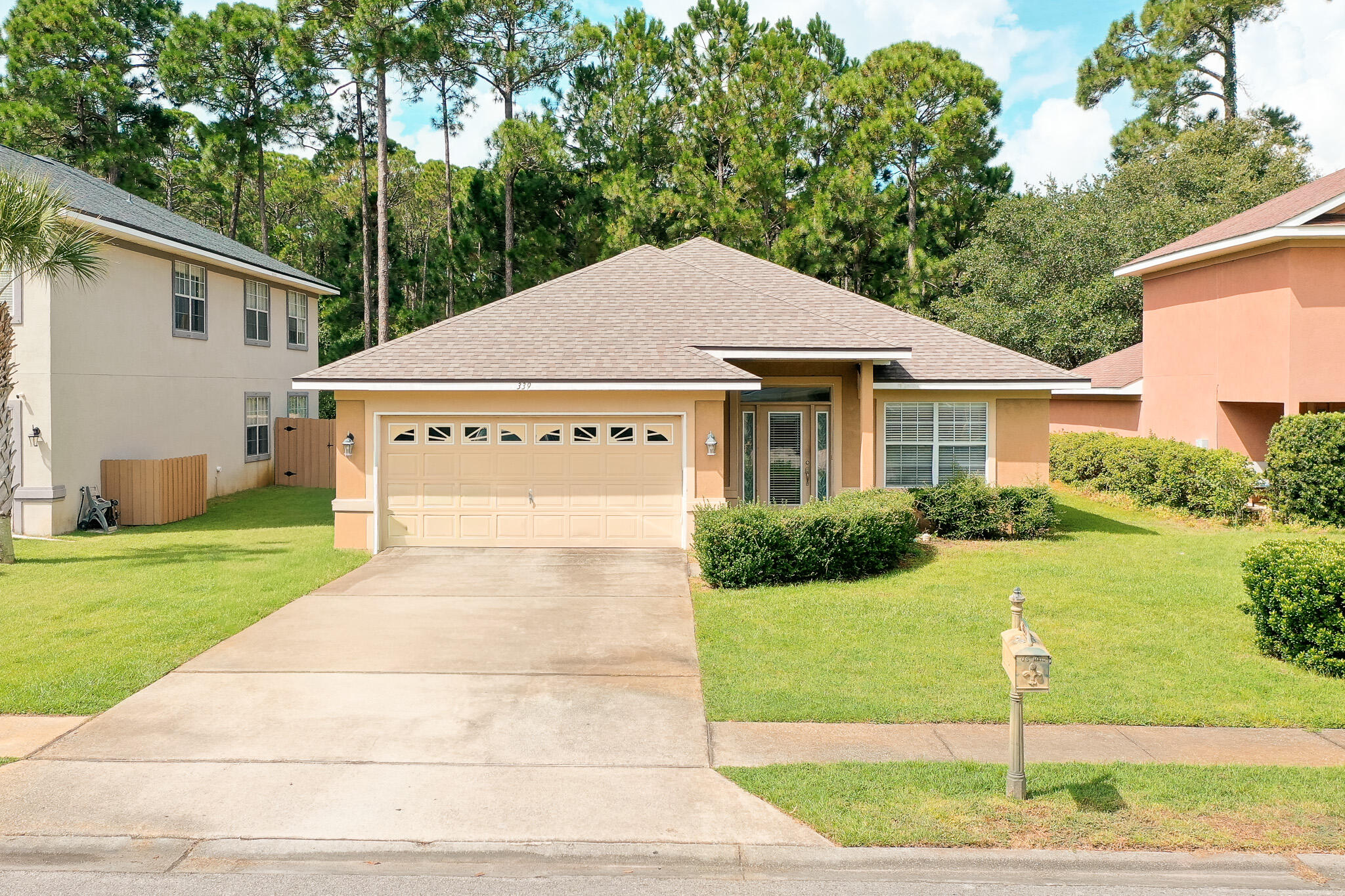 339 Loblolly Bay Drive — photo