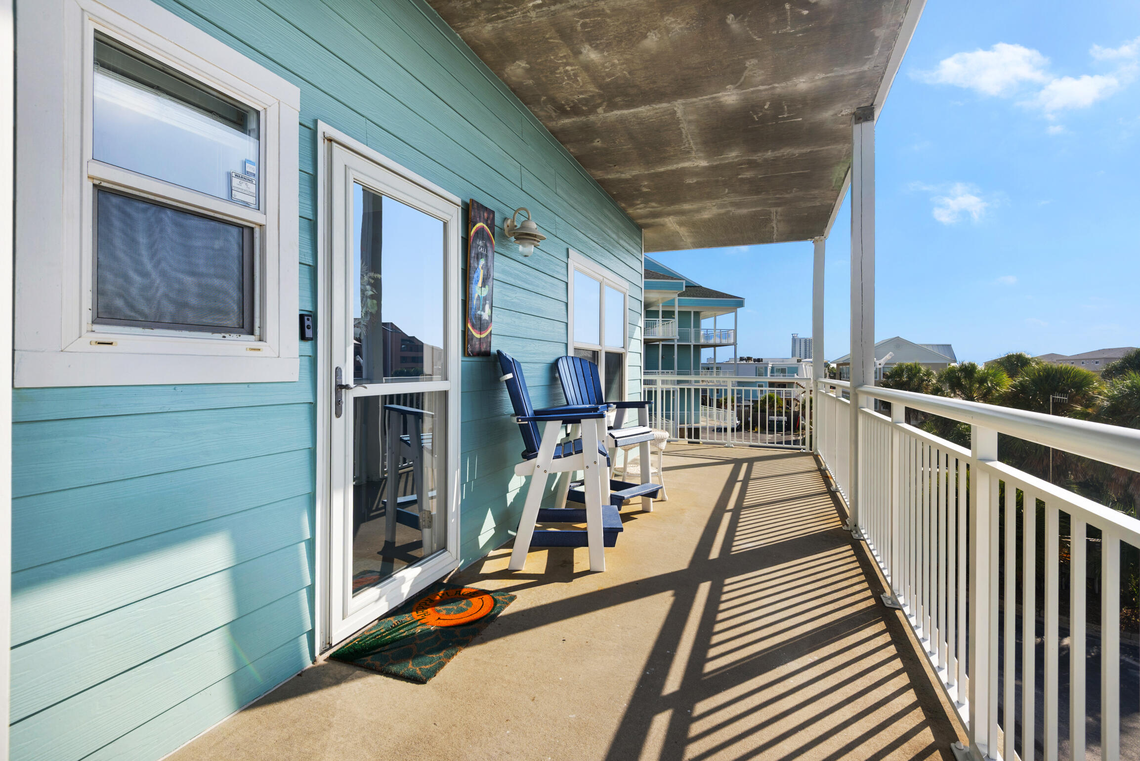 1150 Fort Pickens Road H3 — photo