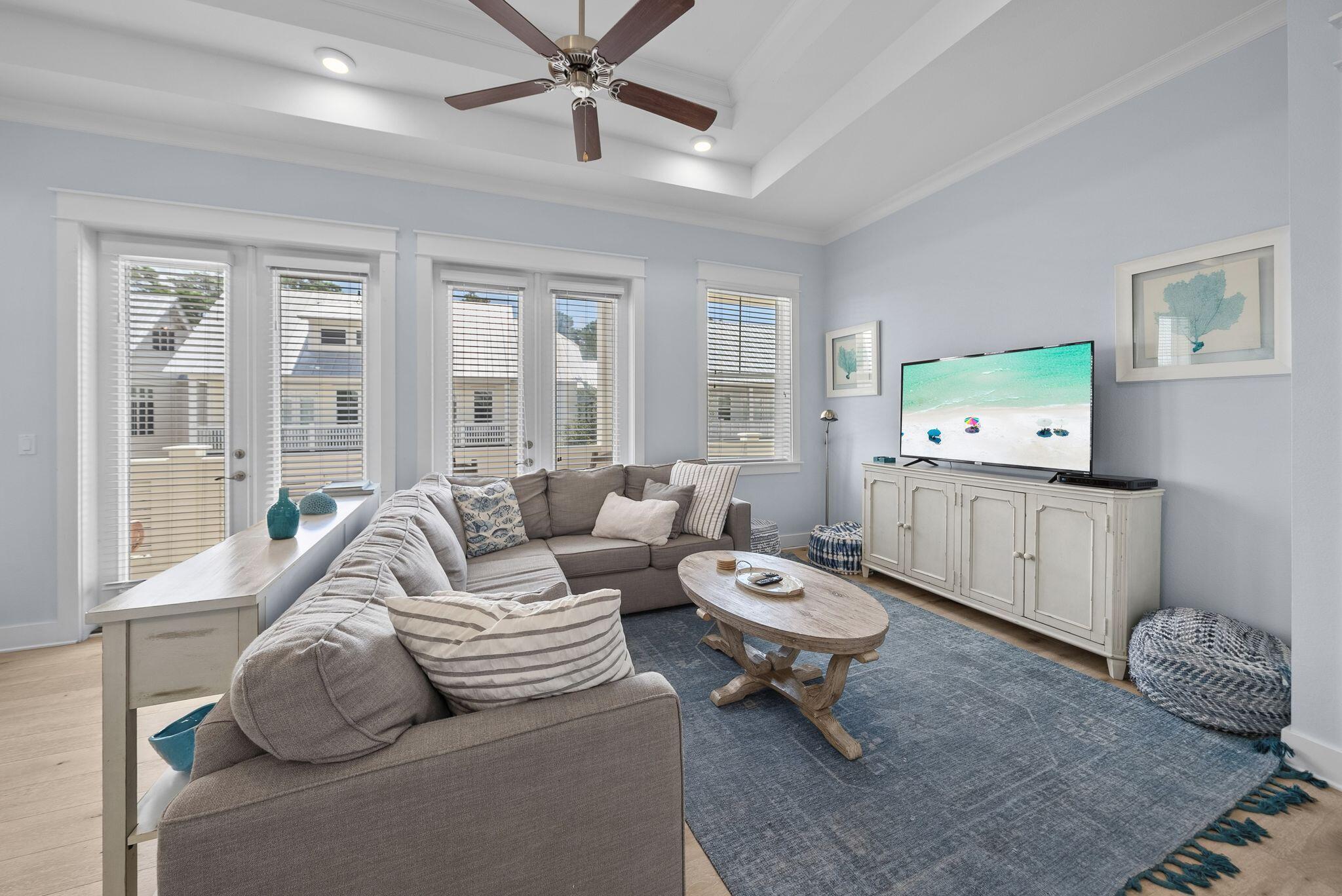99 E Pine Lands Loop UNIT C, Inlet Beach, FL 32461 — photo 2