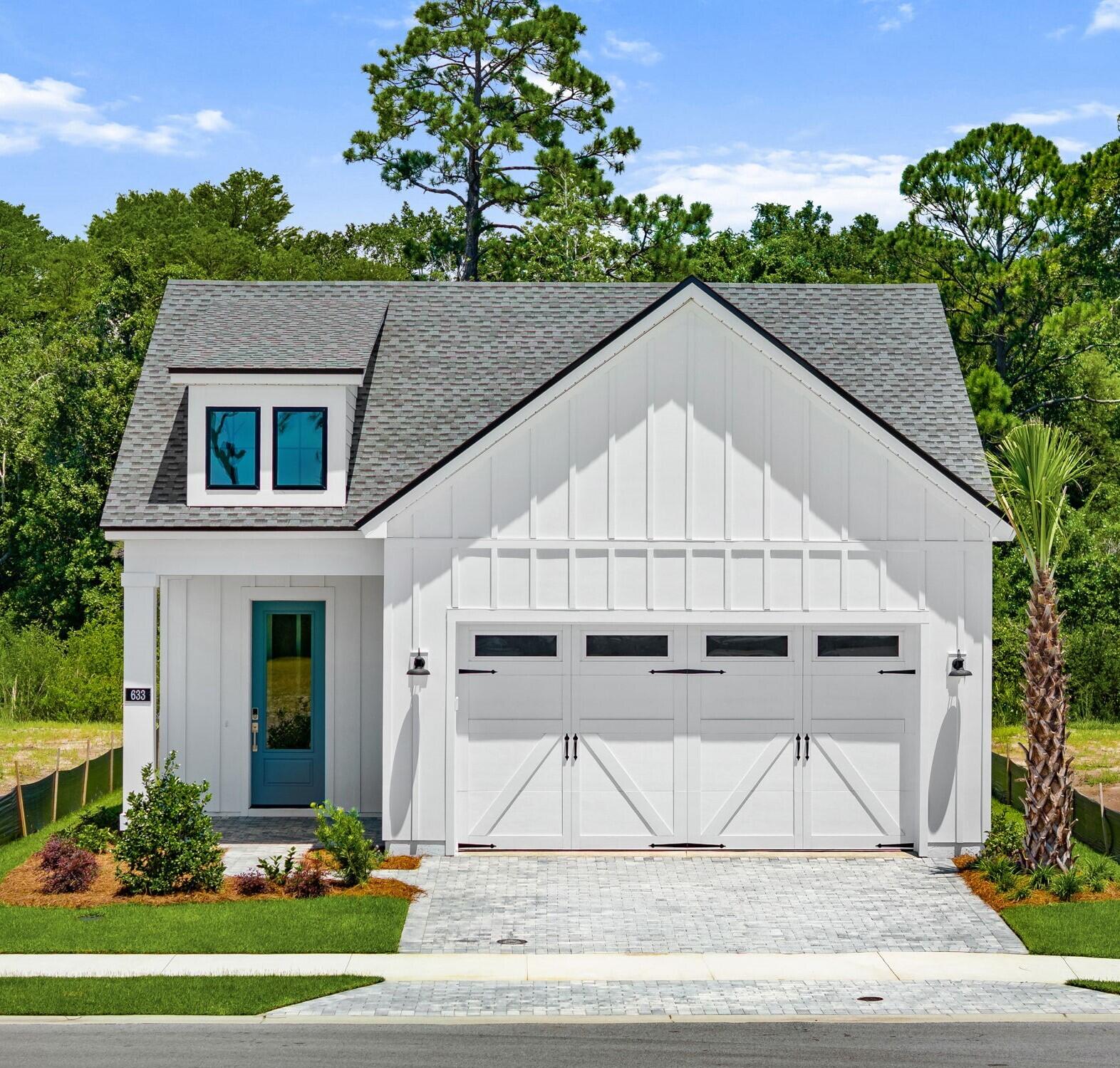 633 Light Cast Way Lot 264 — photo