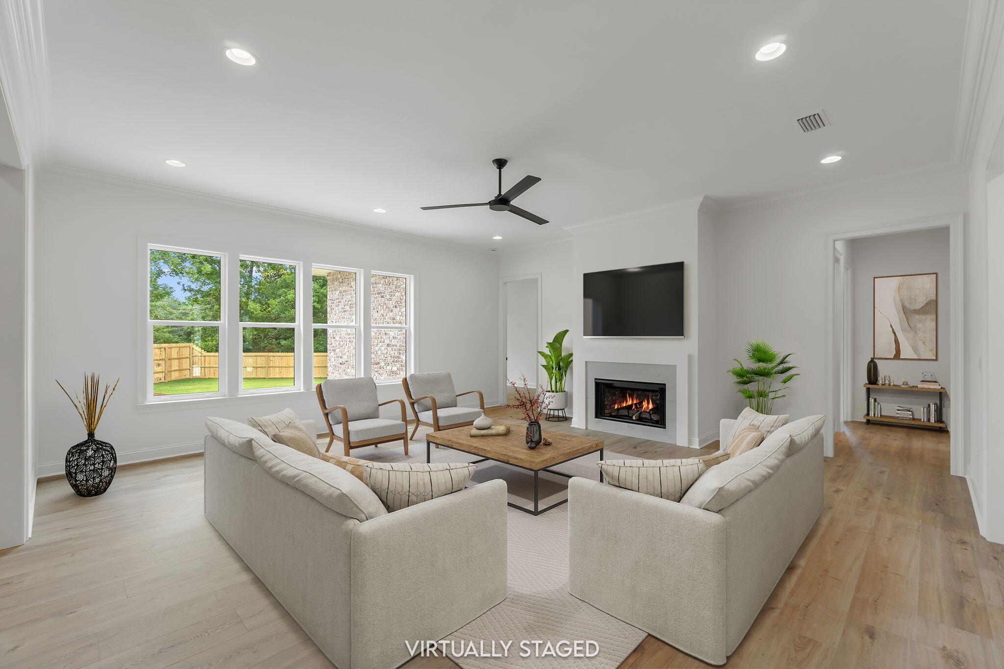 588 Tulip Tree Way — photo