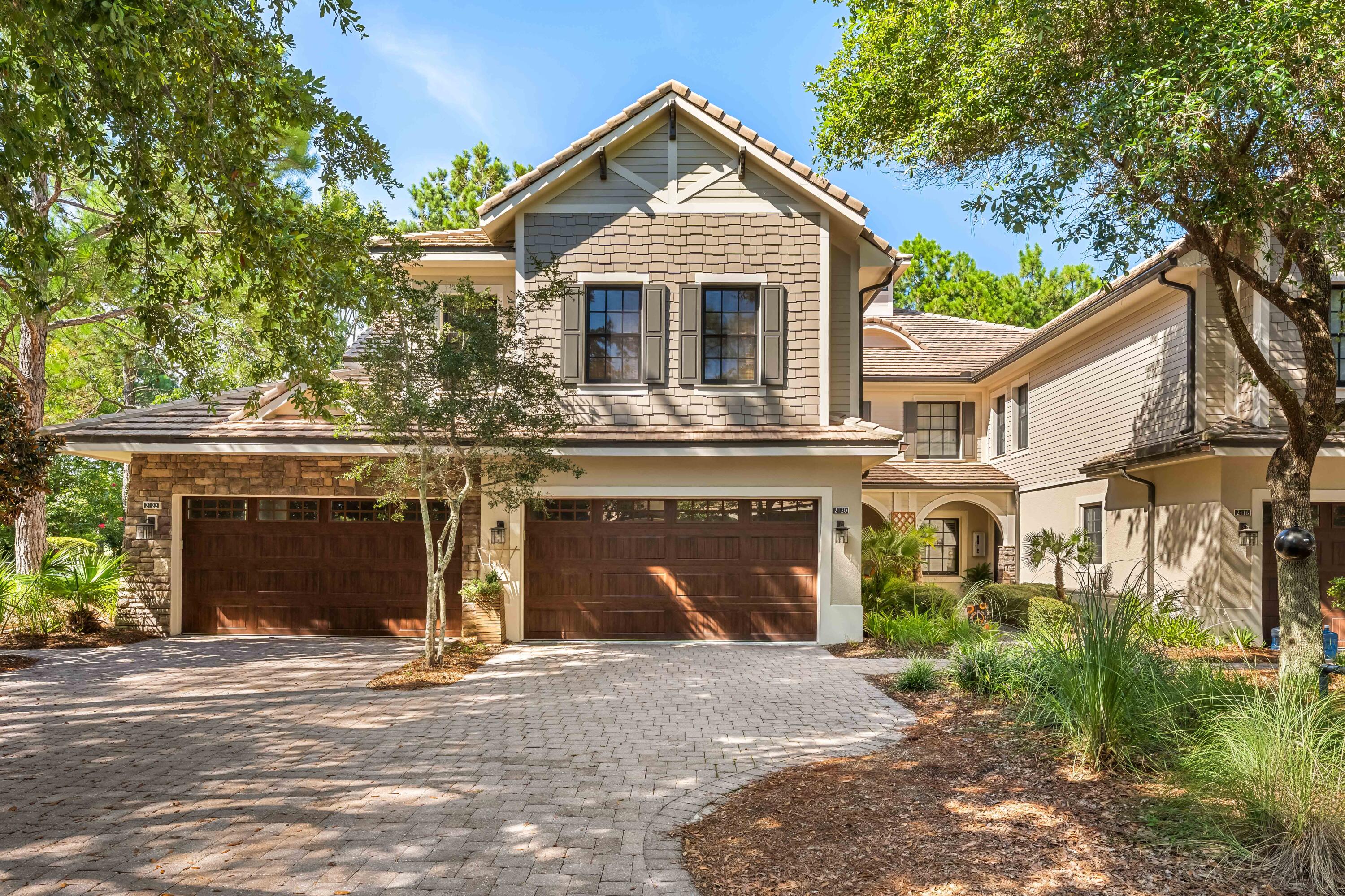 2120 Wild Heron Way 201 — photo