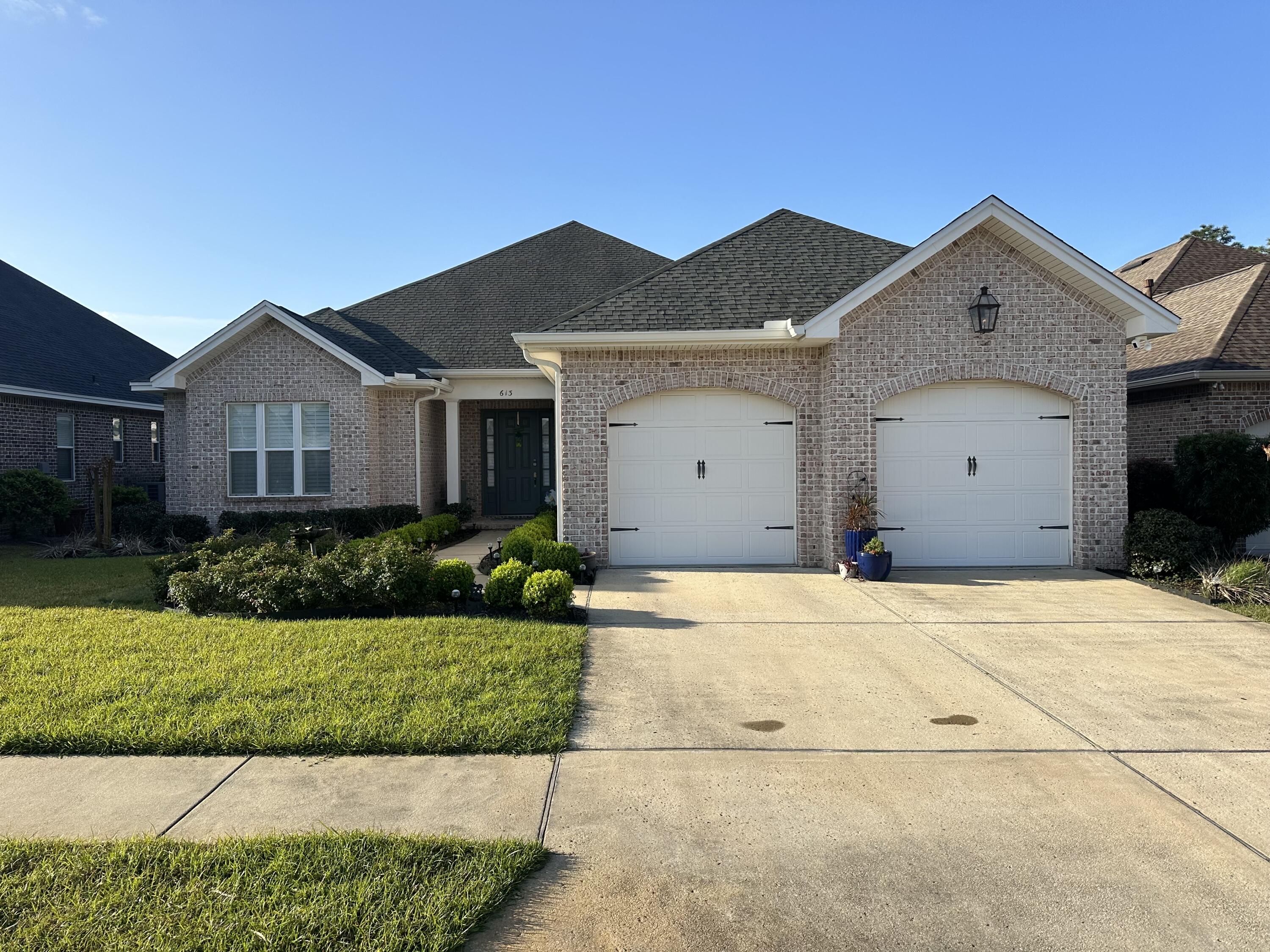 613 Tulip Tree Way Lot 15 — photo