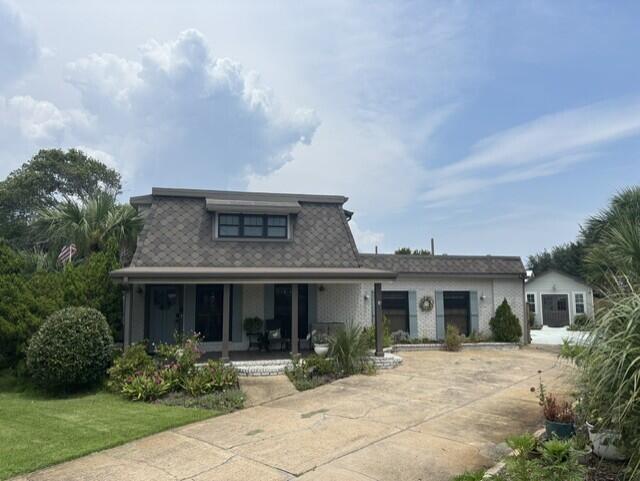 731 Sailfish Drive — photo