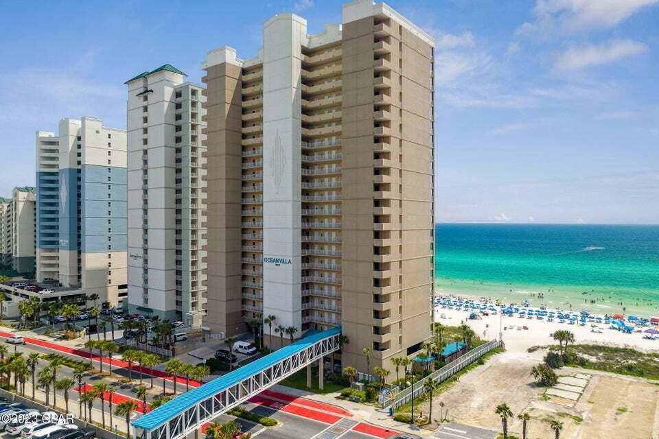 10625 Front Beach Road Unit 1505 — photo