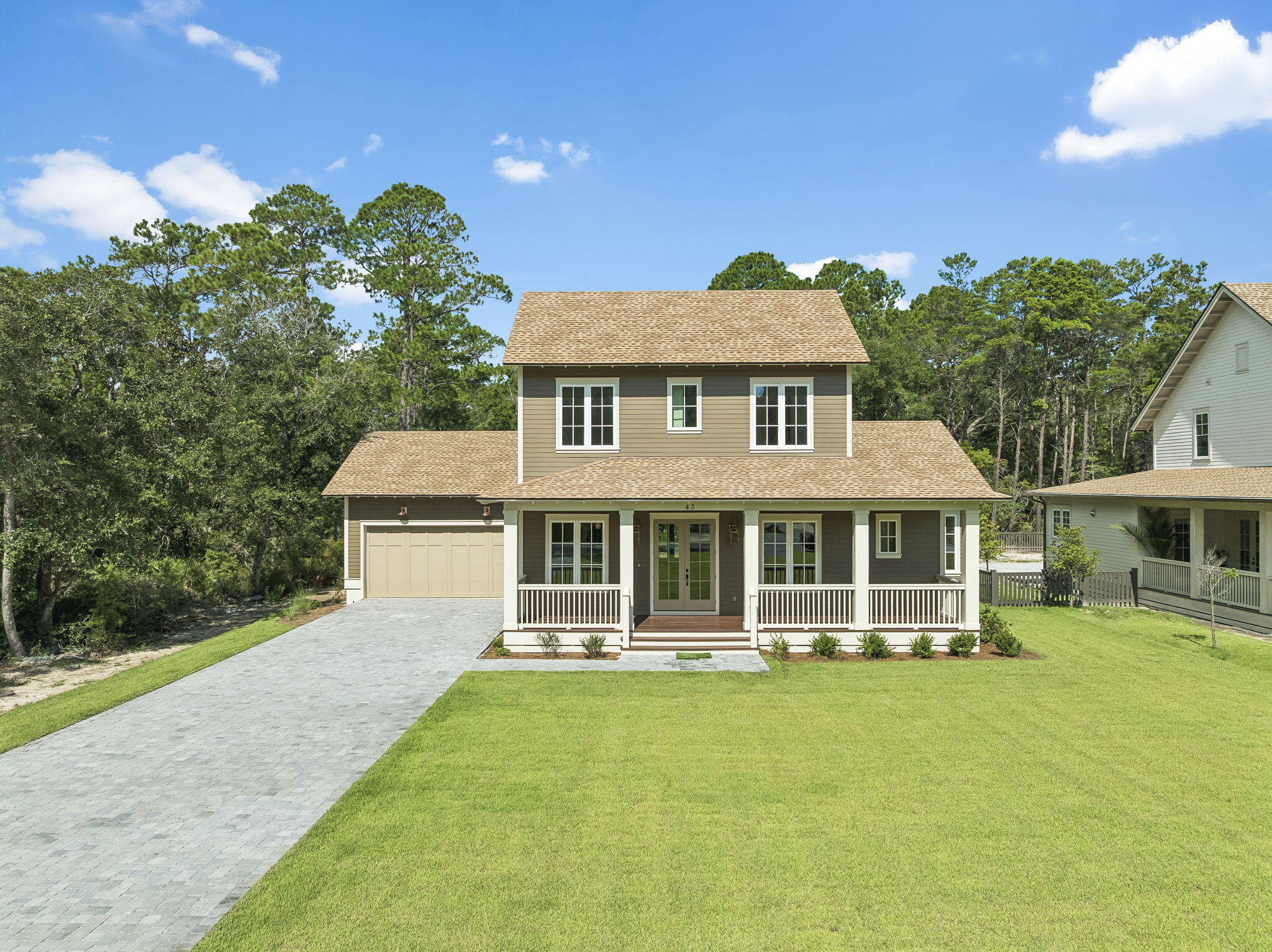 43 Millstone Drive — photo