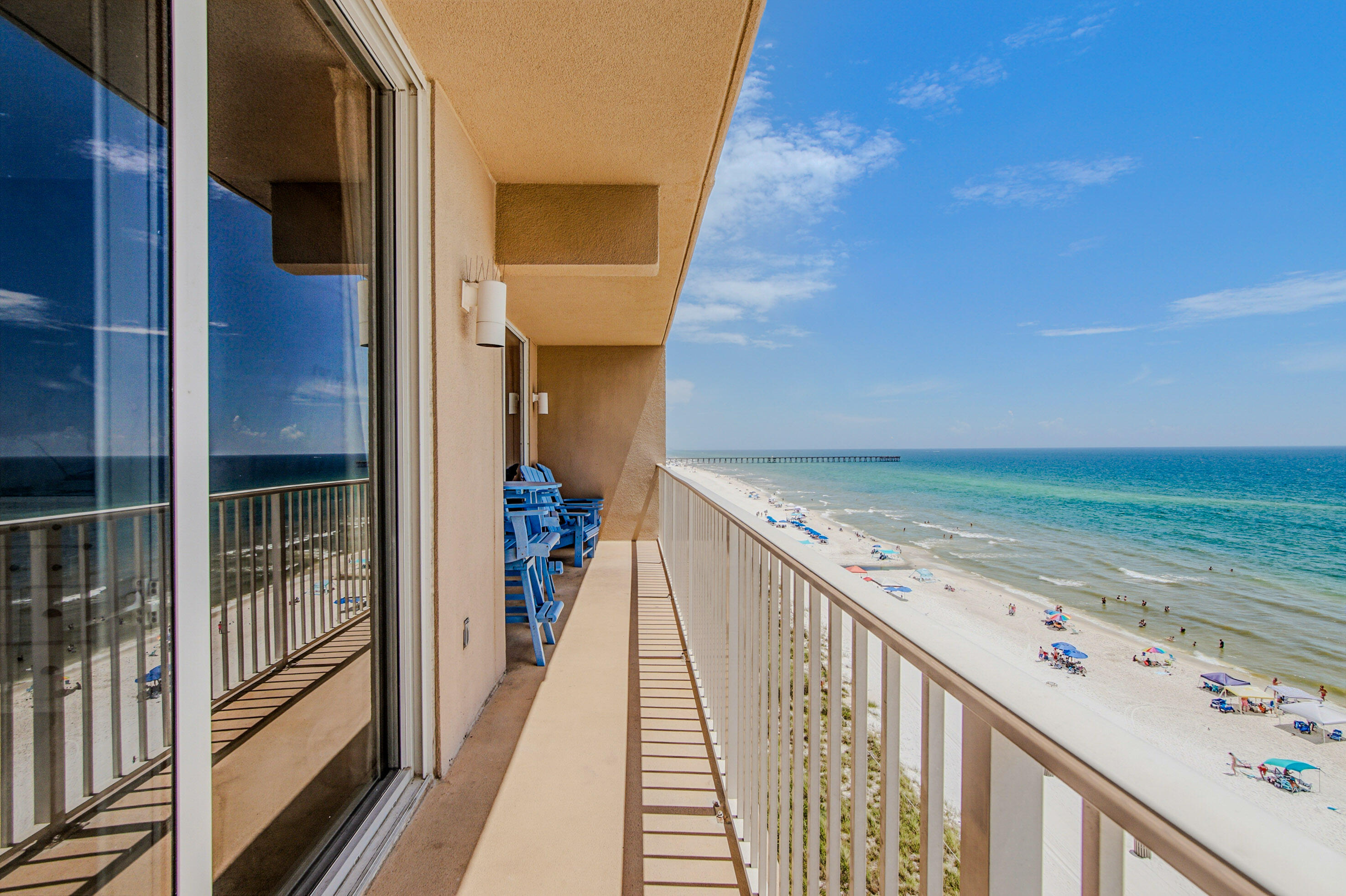 16819 Front Beach Road 615 — photo